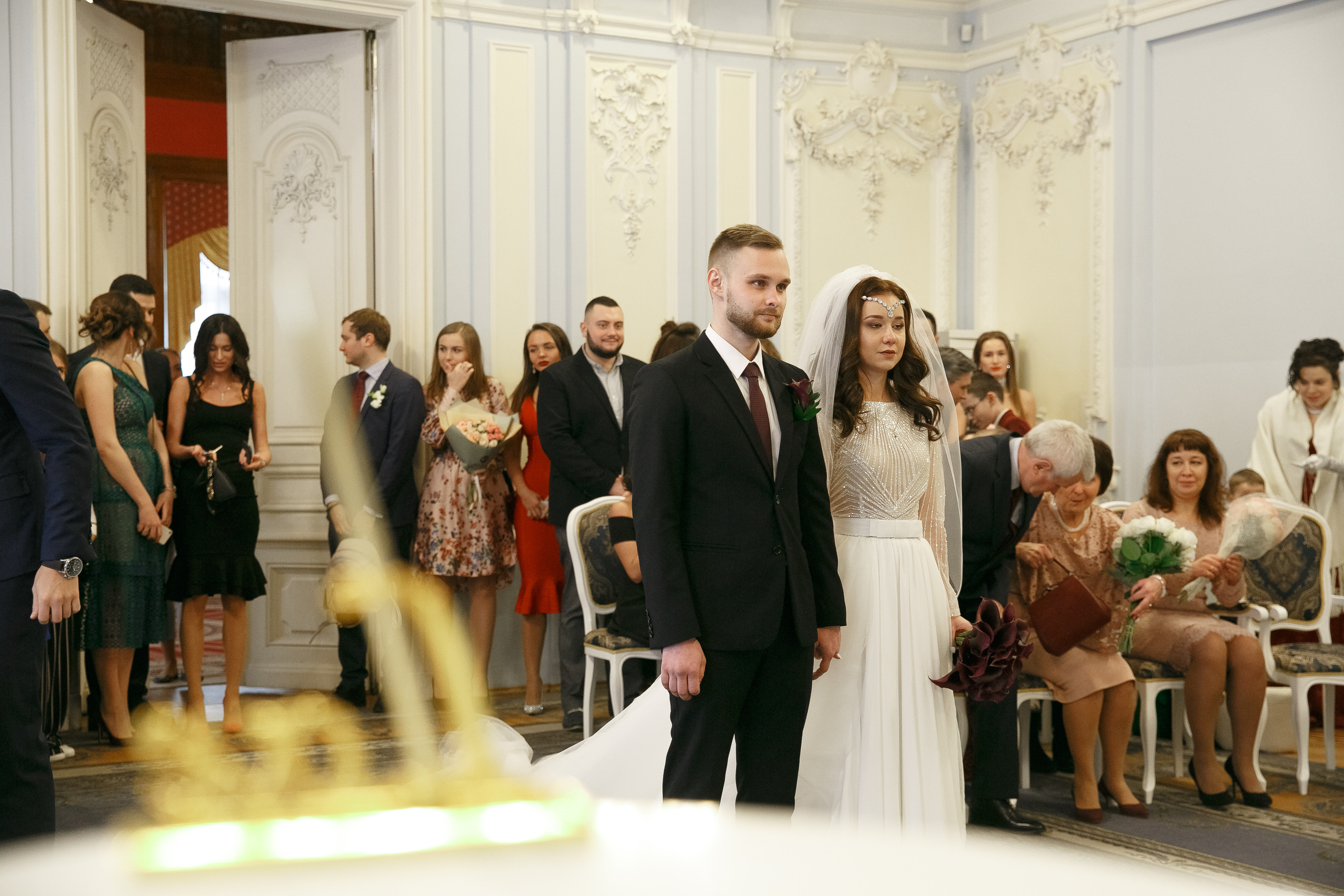 Ирина и Сергей