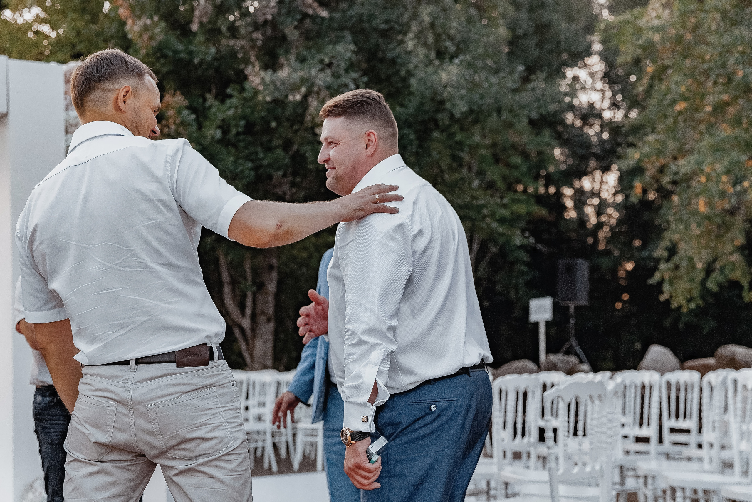 Анастасия и Максим