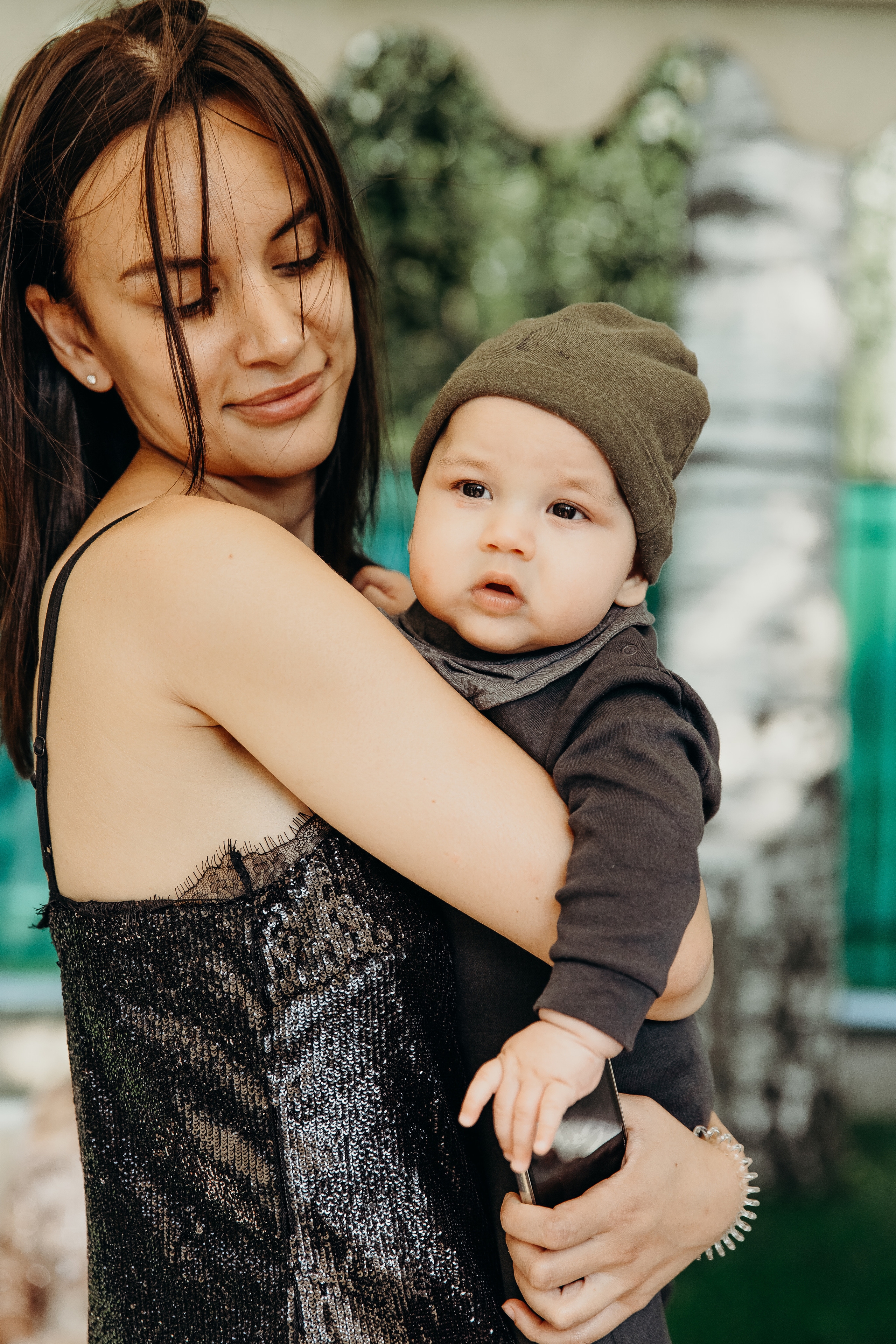 Андрей и Лера