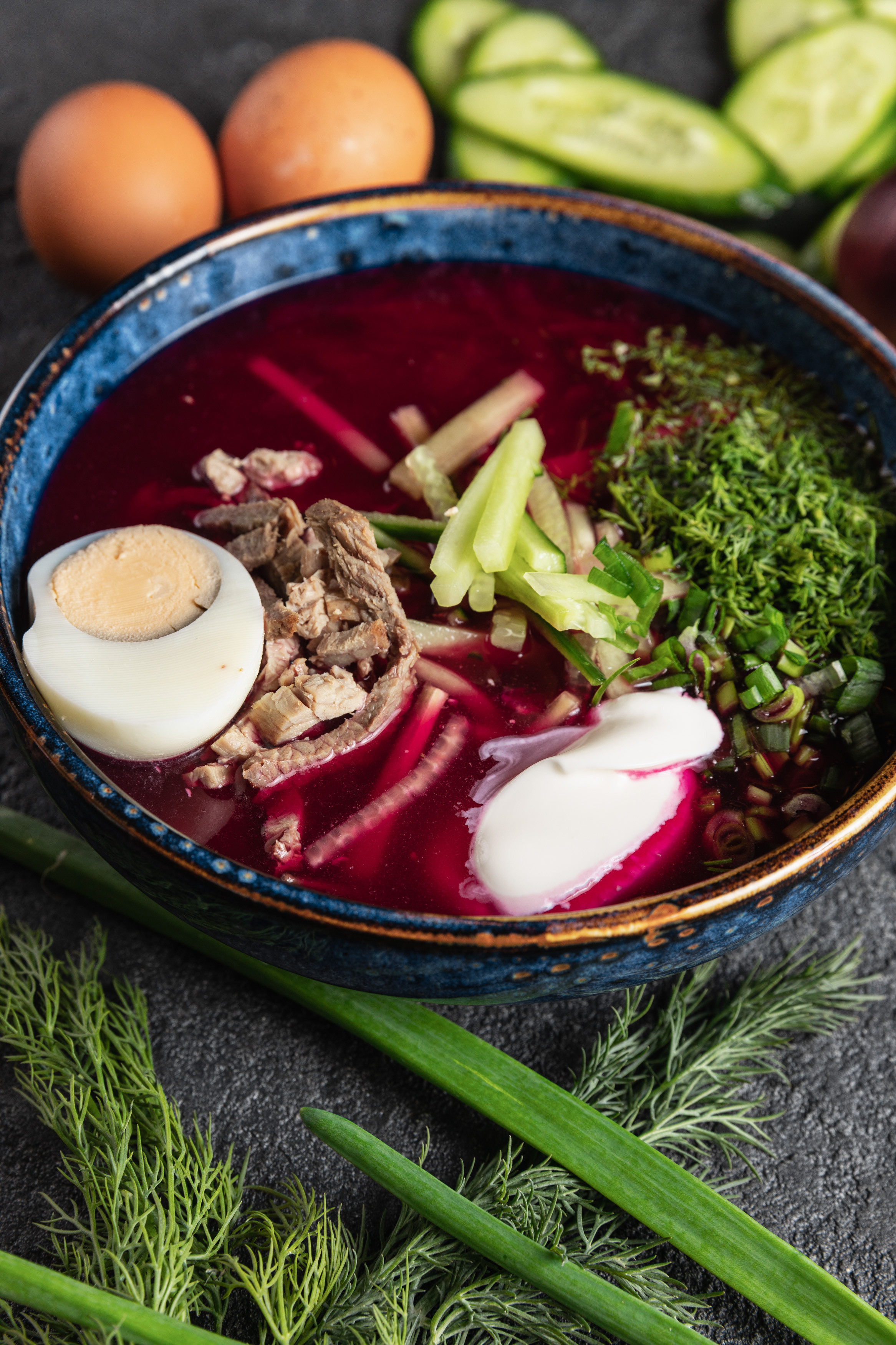 Food фотограф Пятигорск и КМВ