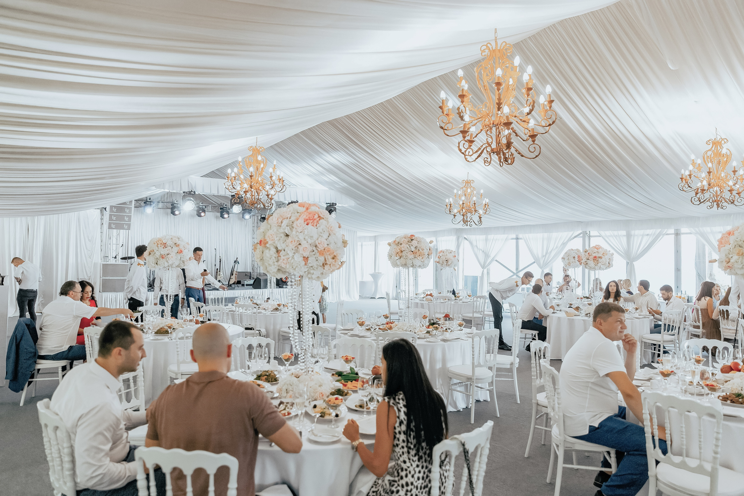 Анастасия и Максим