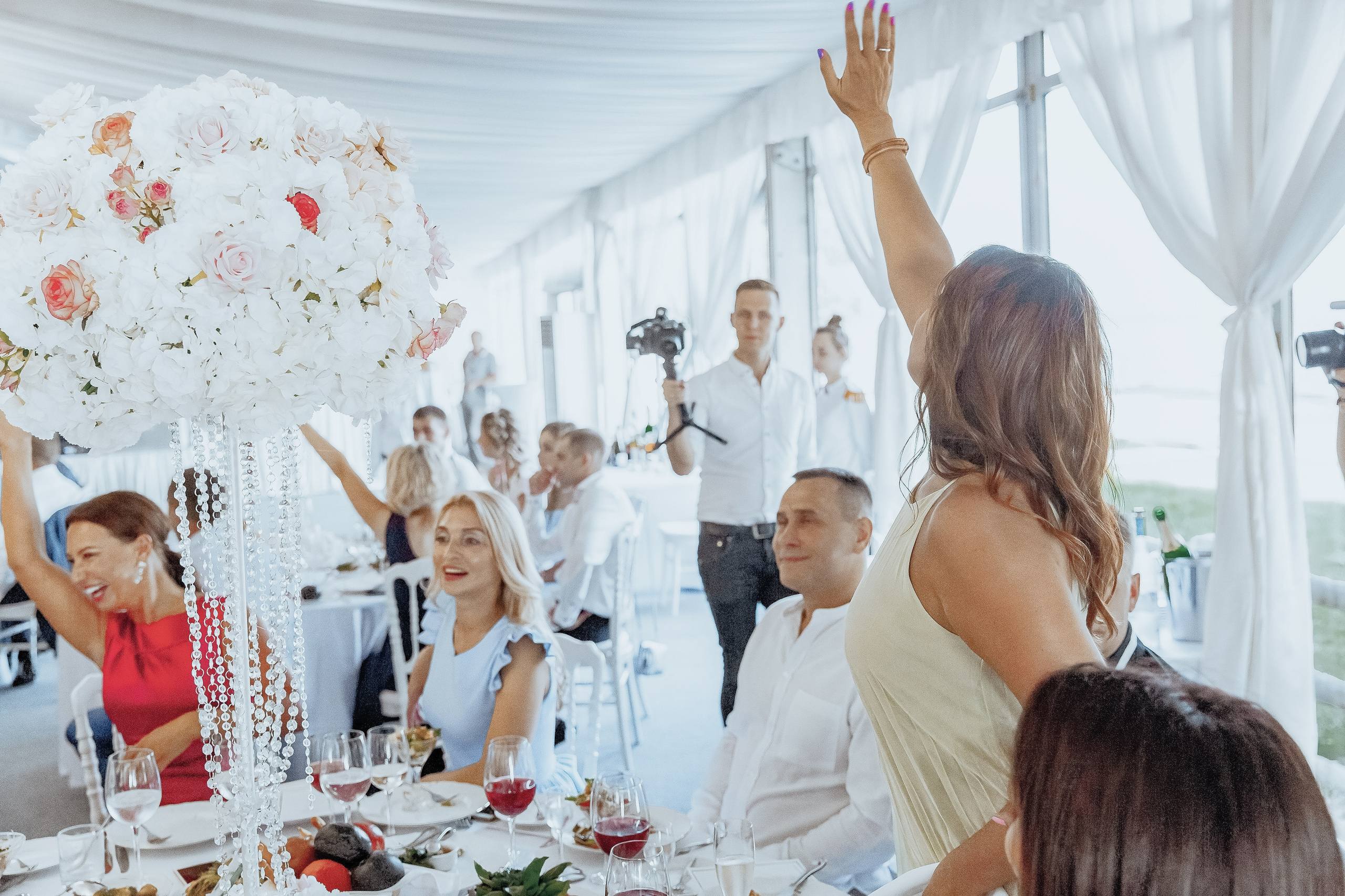 Анастасия и Максим