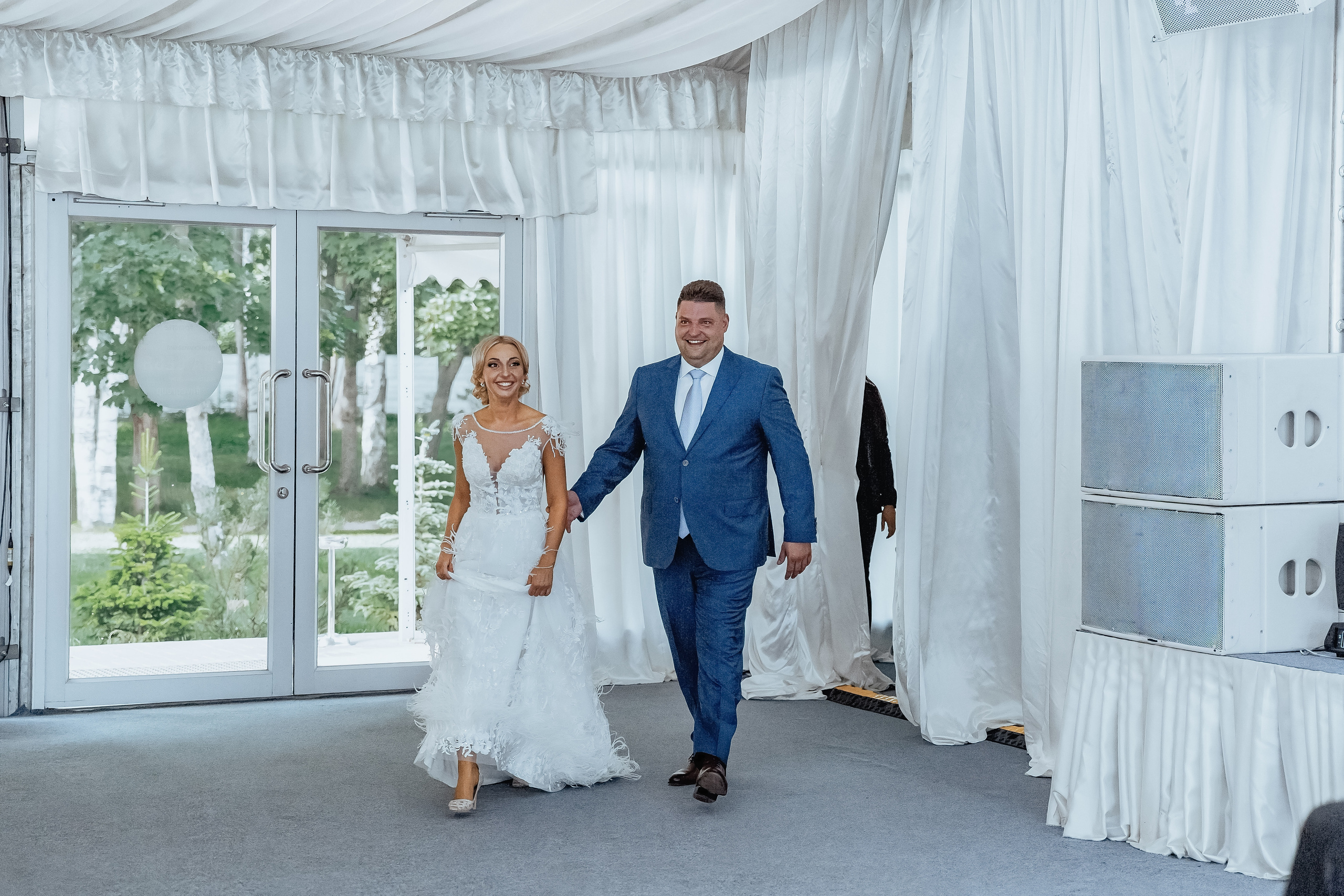 Анастасия и Максим