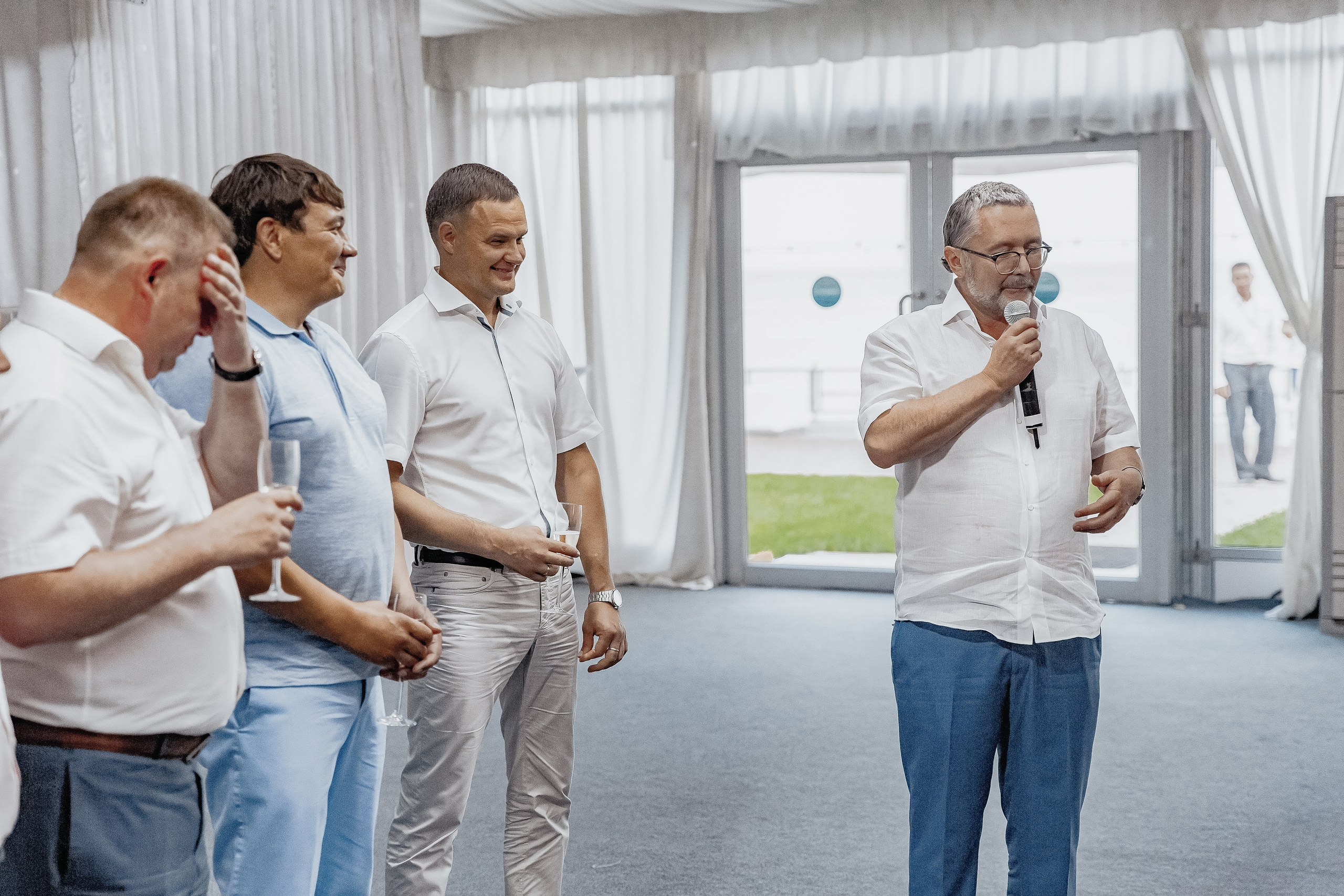 Анастасия и Максим