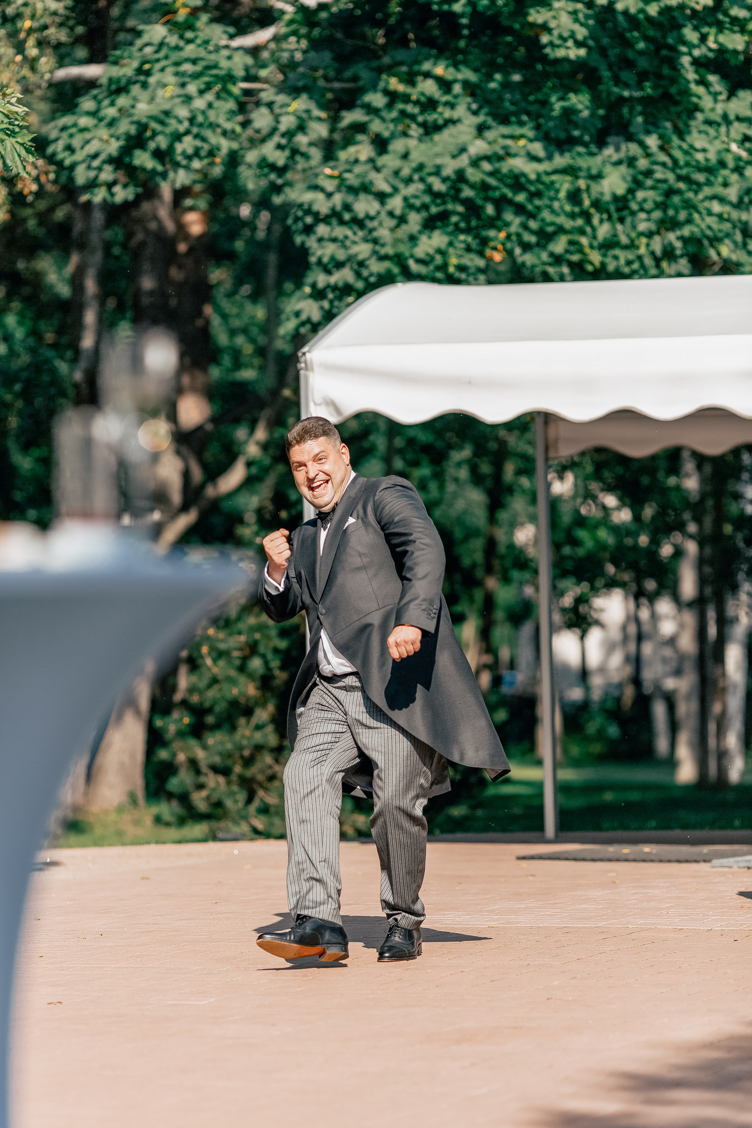 Анастасия и Максим