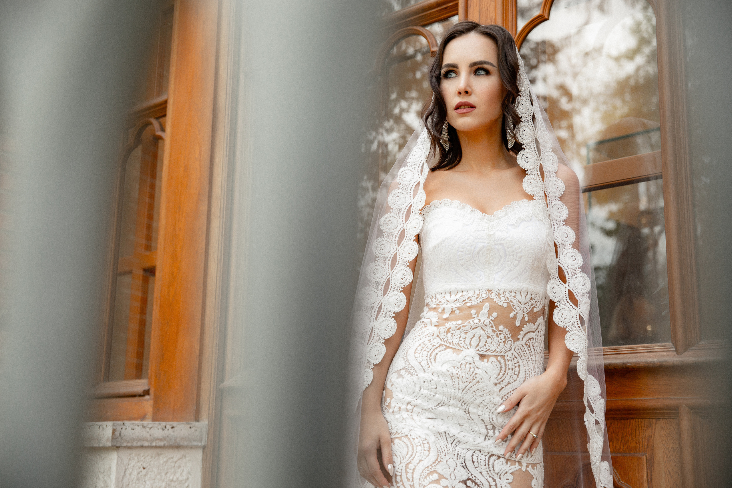 Андрей и Лера