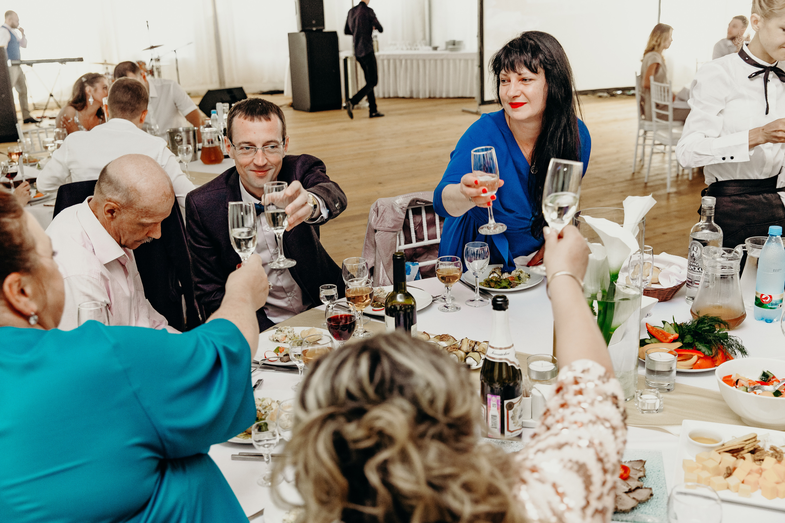 Андрей и Лера