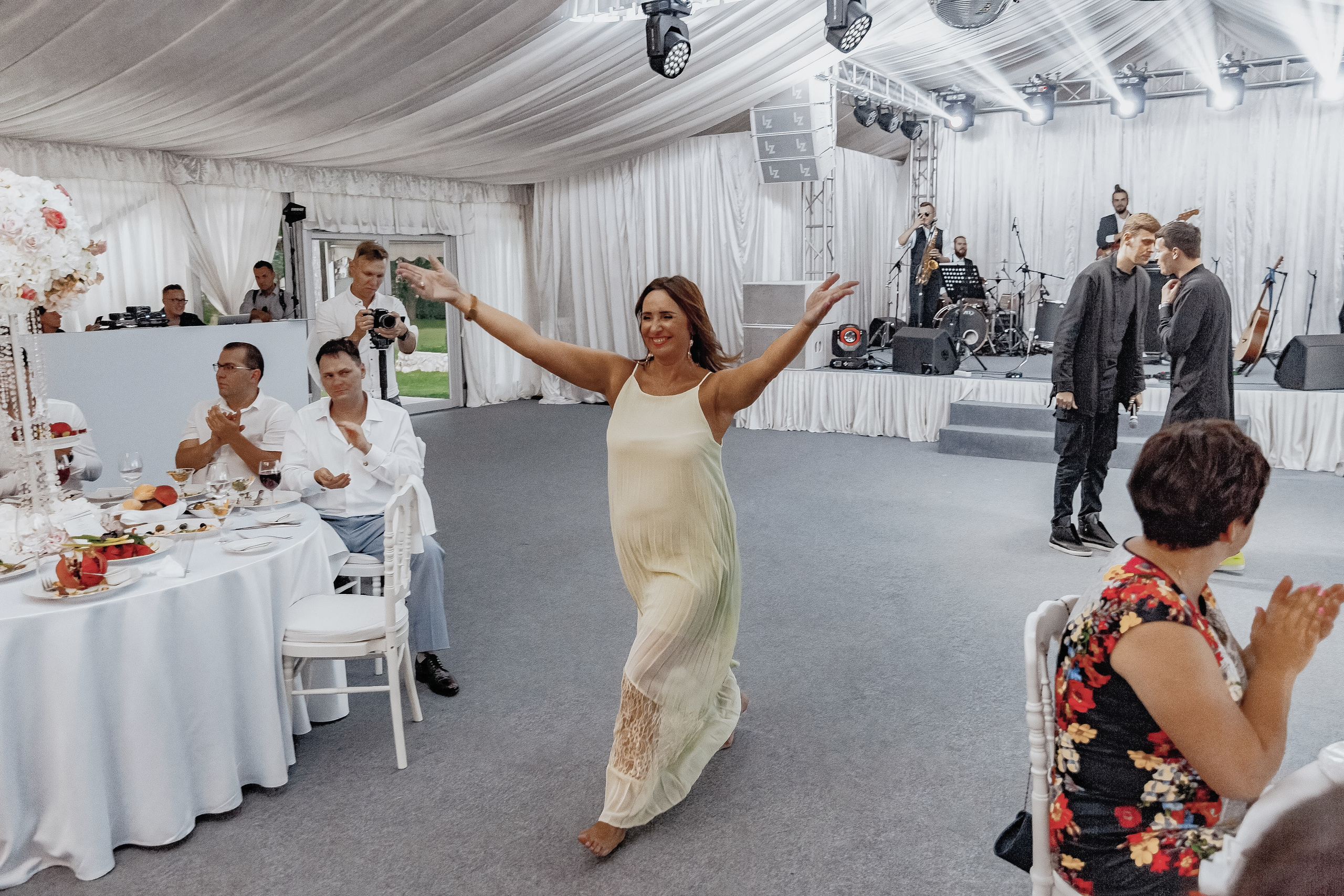 Анастасия и Максим