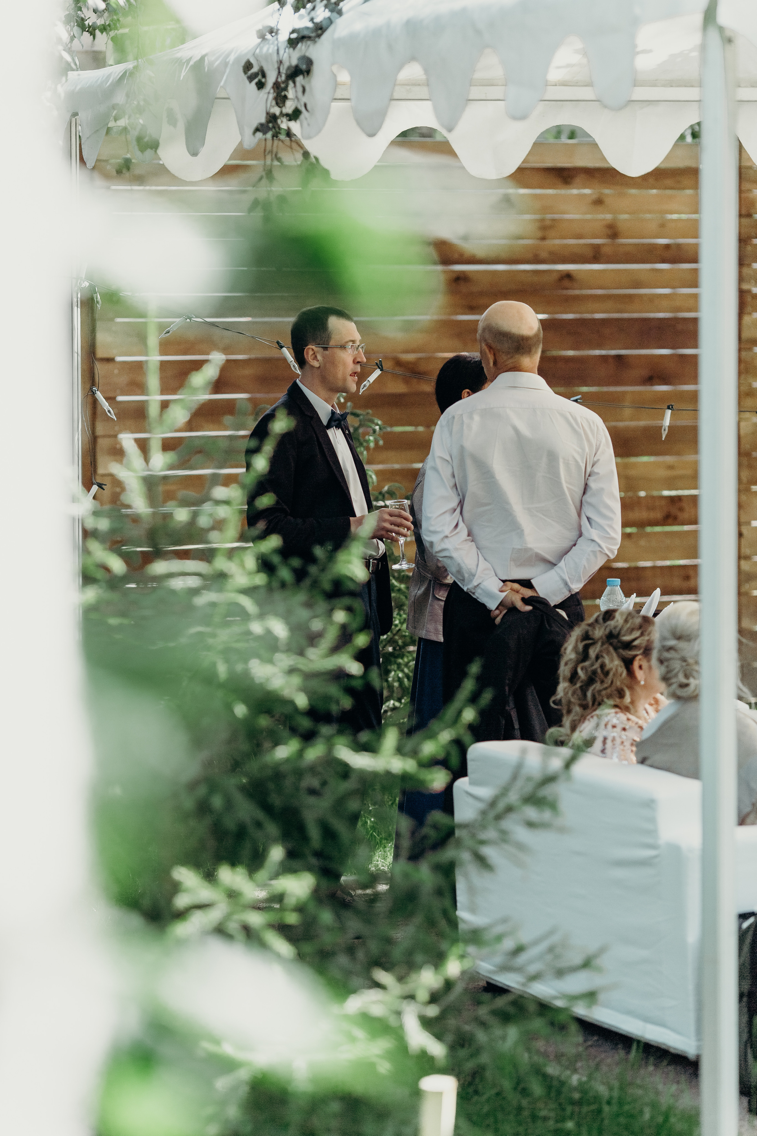 Андрей и Лера