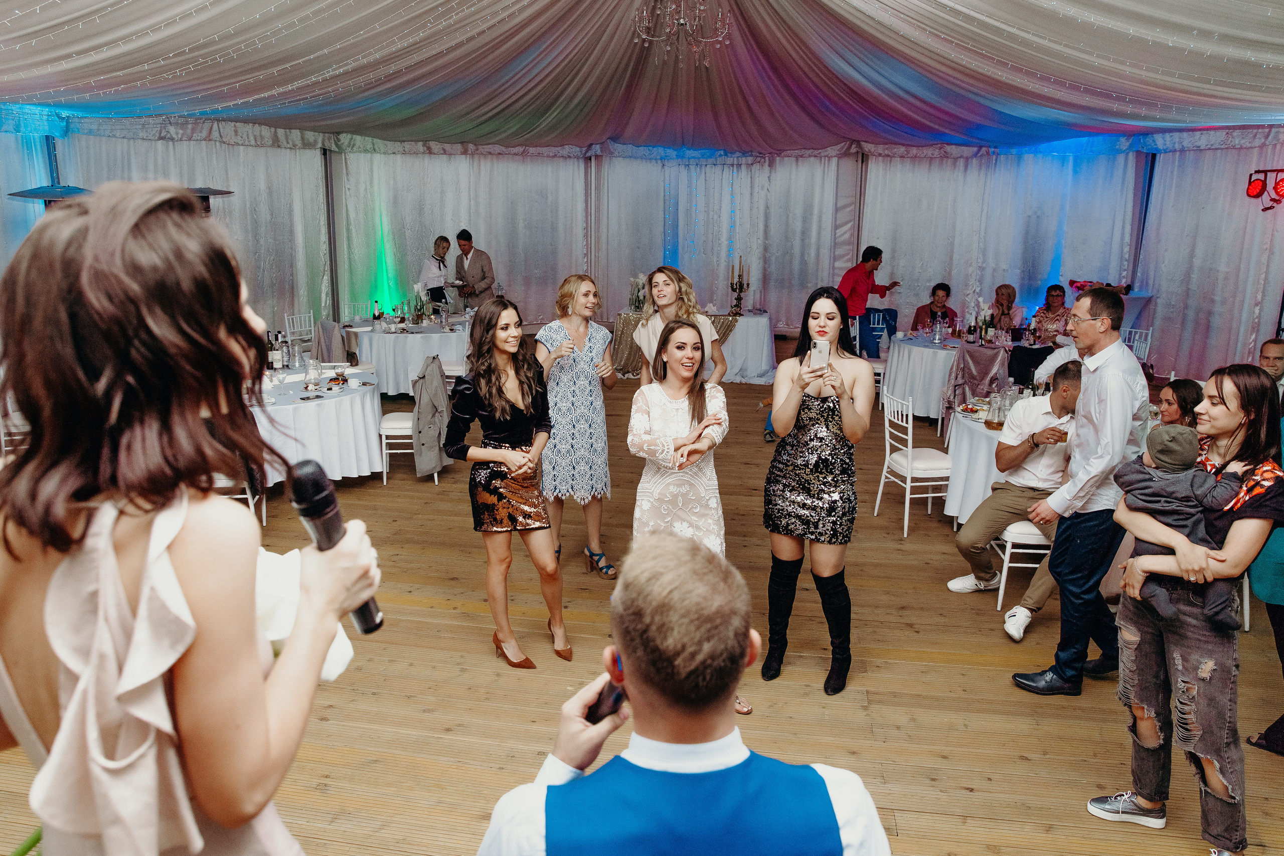 Андрей и Лера