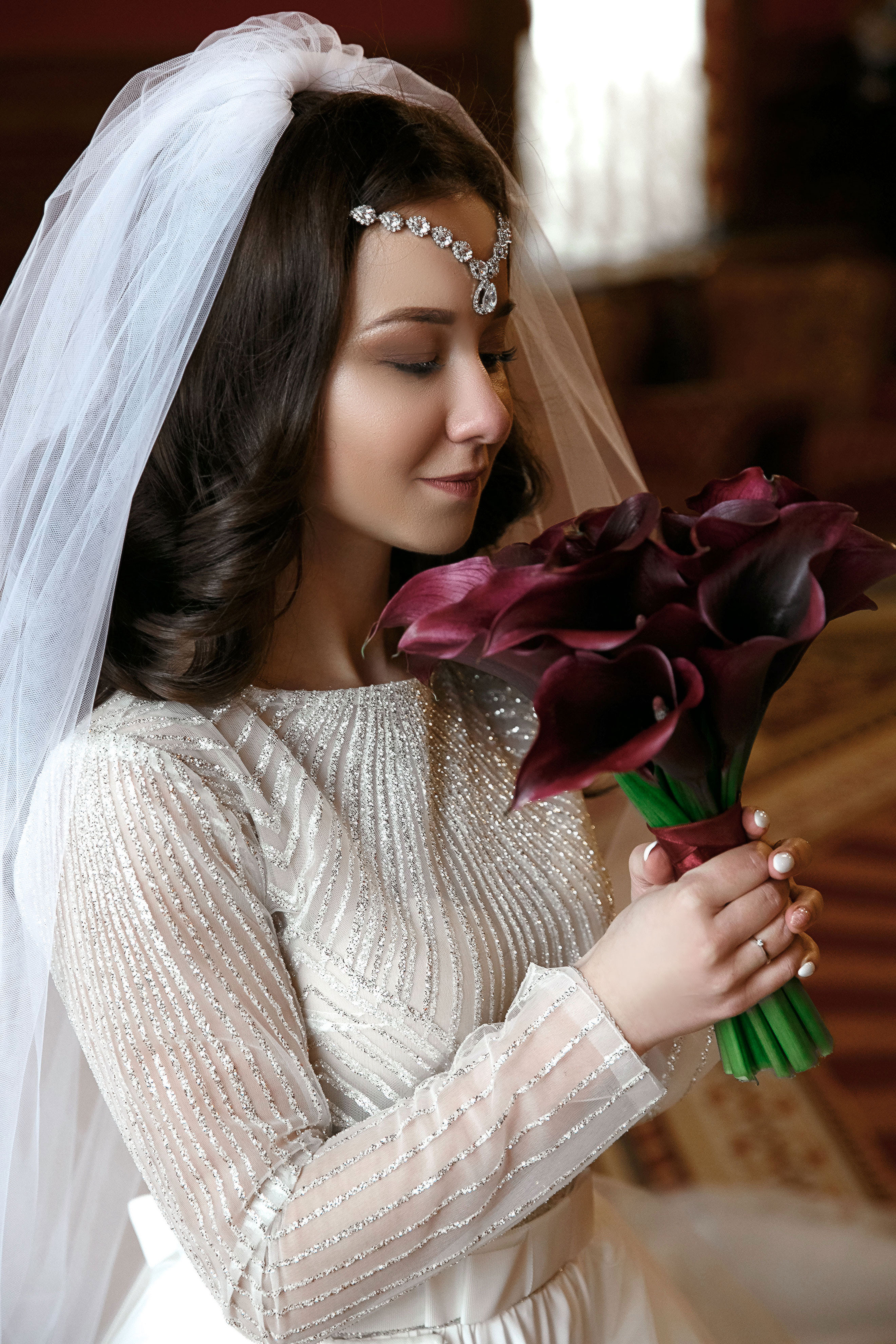 Ирина и Сергей