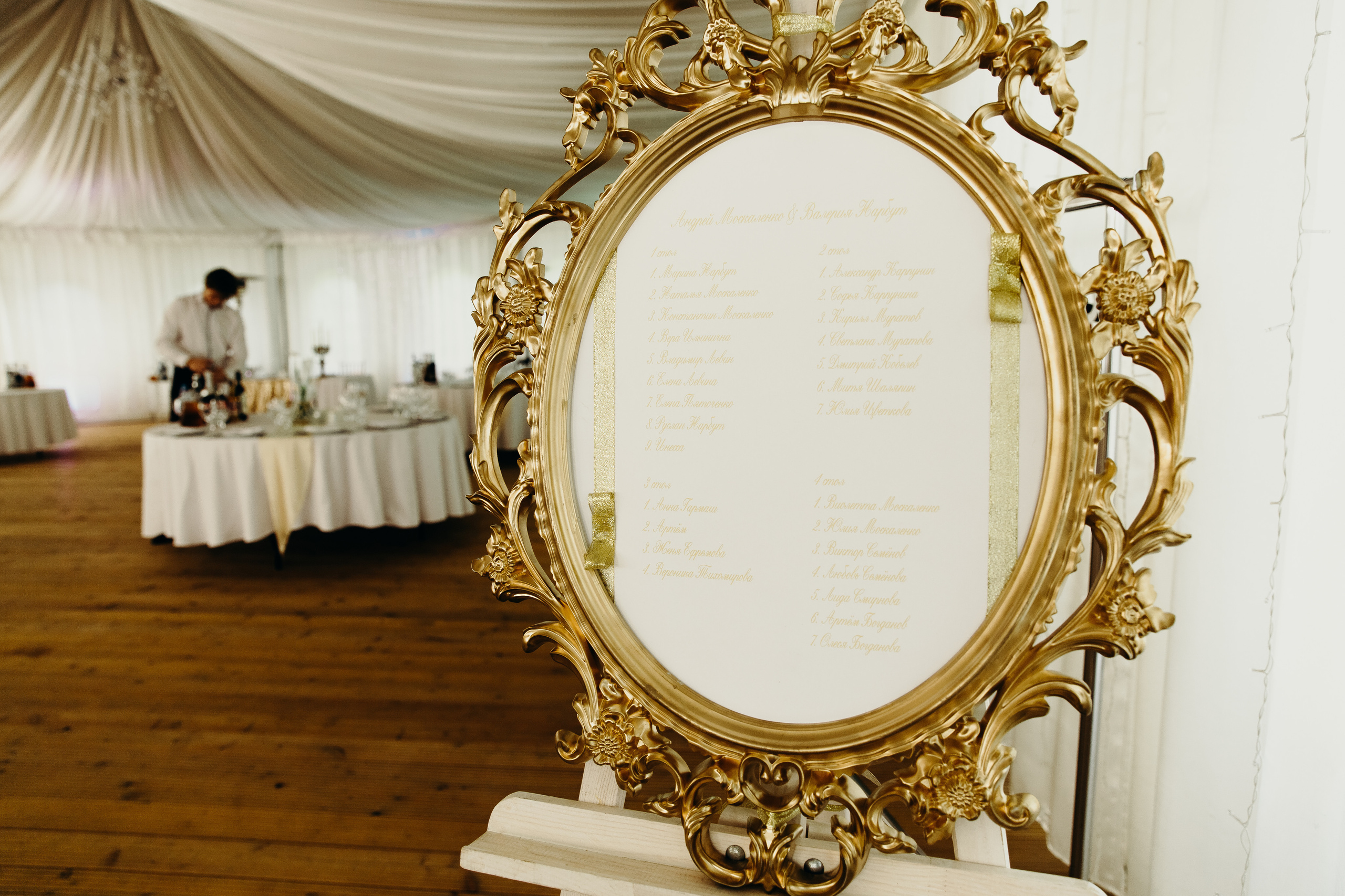 Андрей и Лера