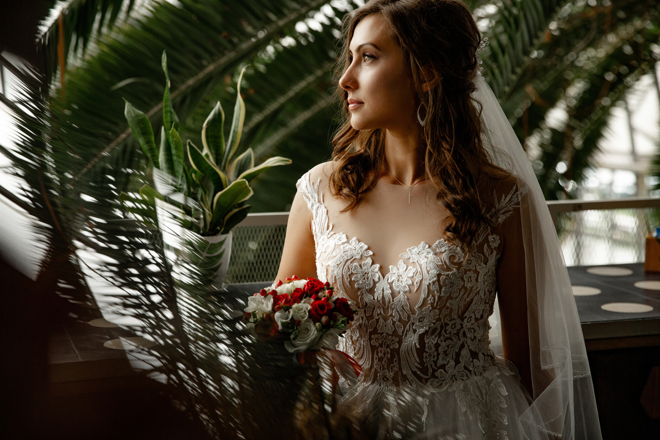 Лиля и Саша