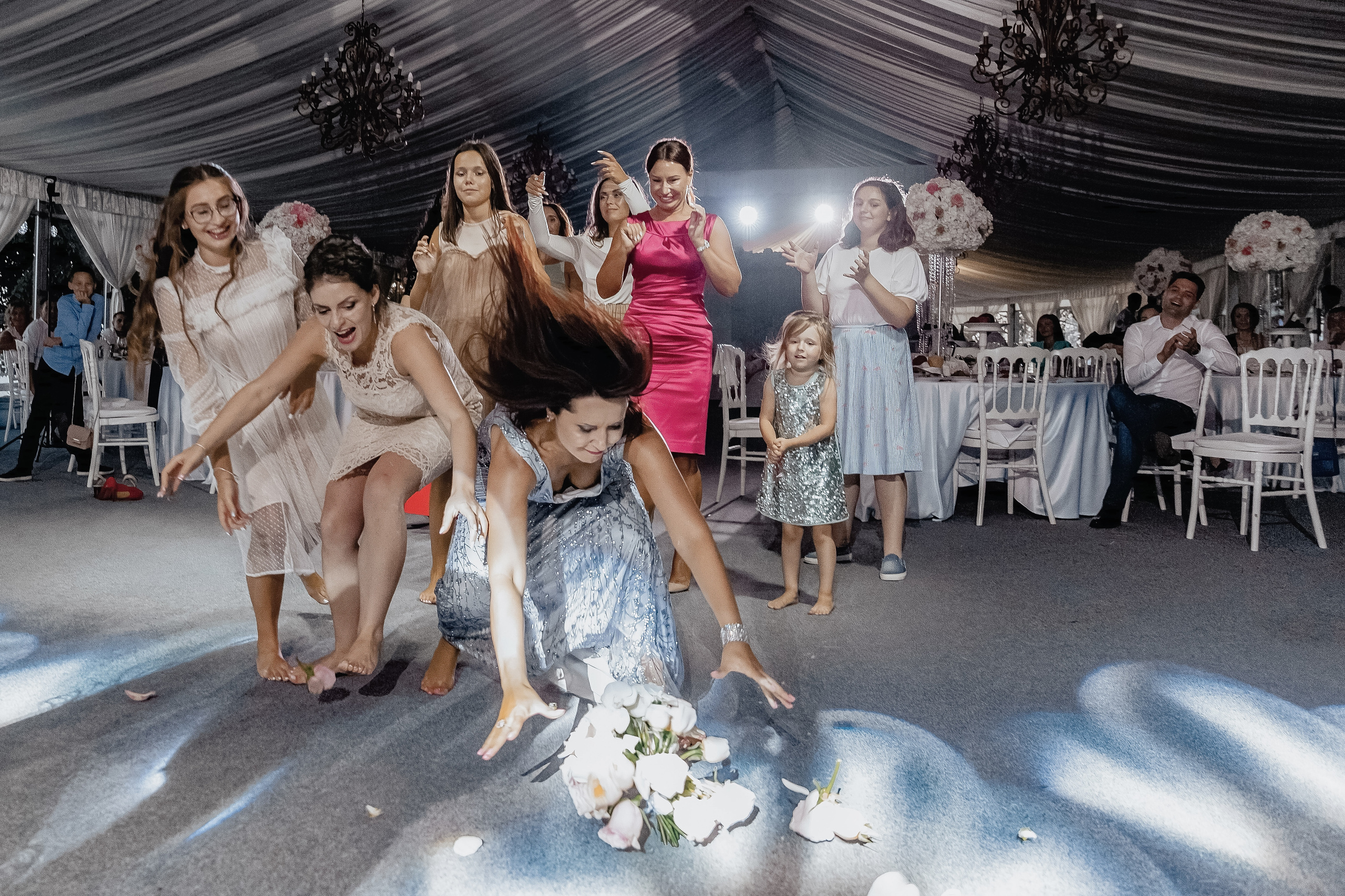 Анастасия и Максим