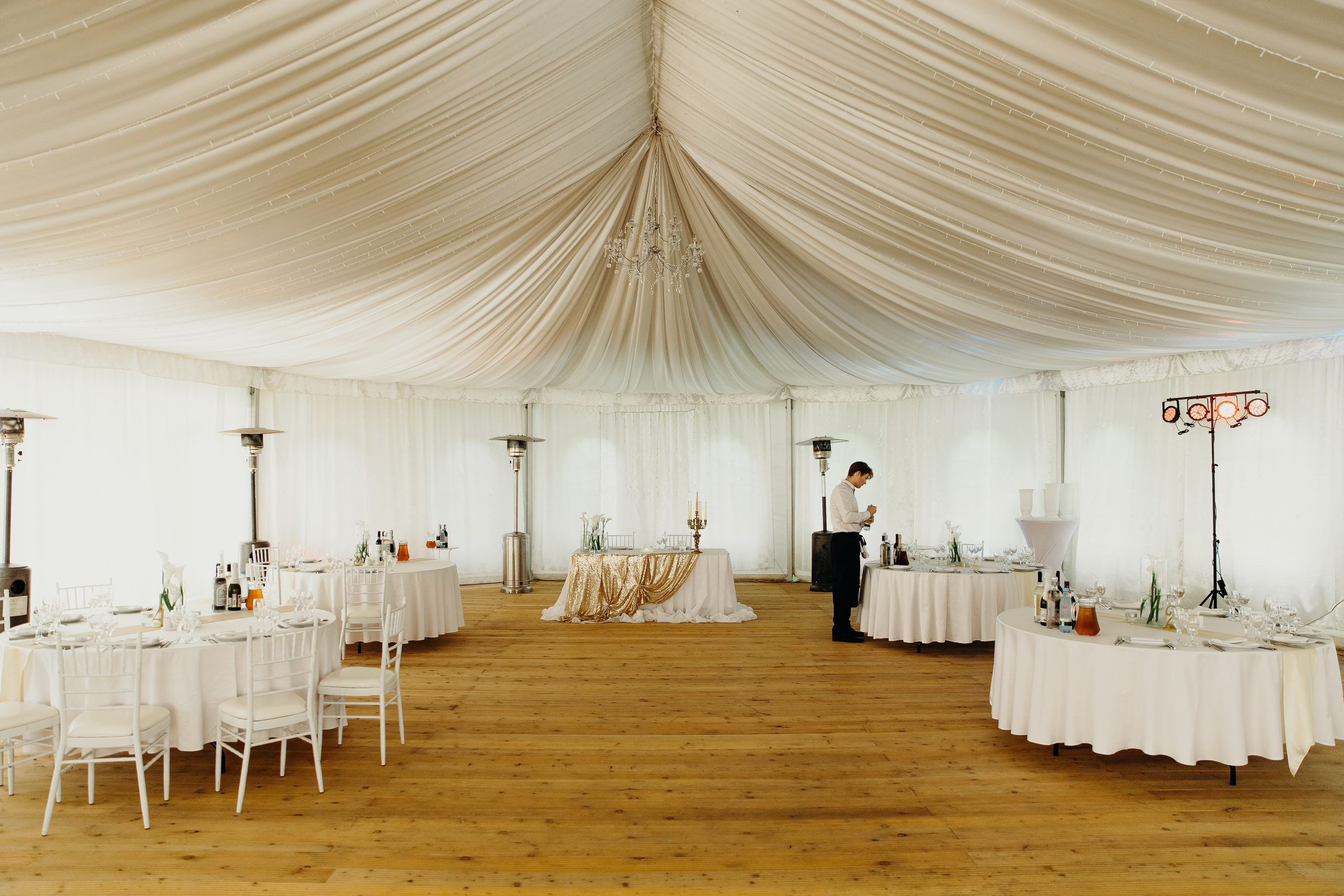 Андрей и Лера