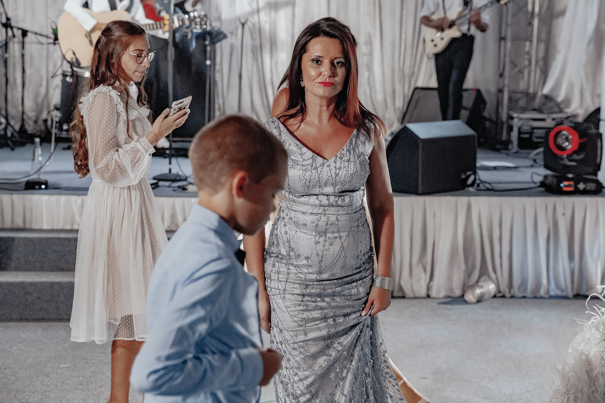 Анастасия и Максим