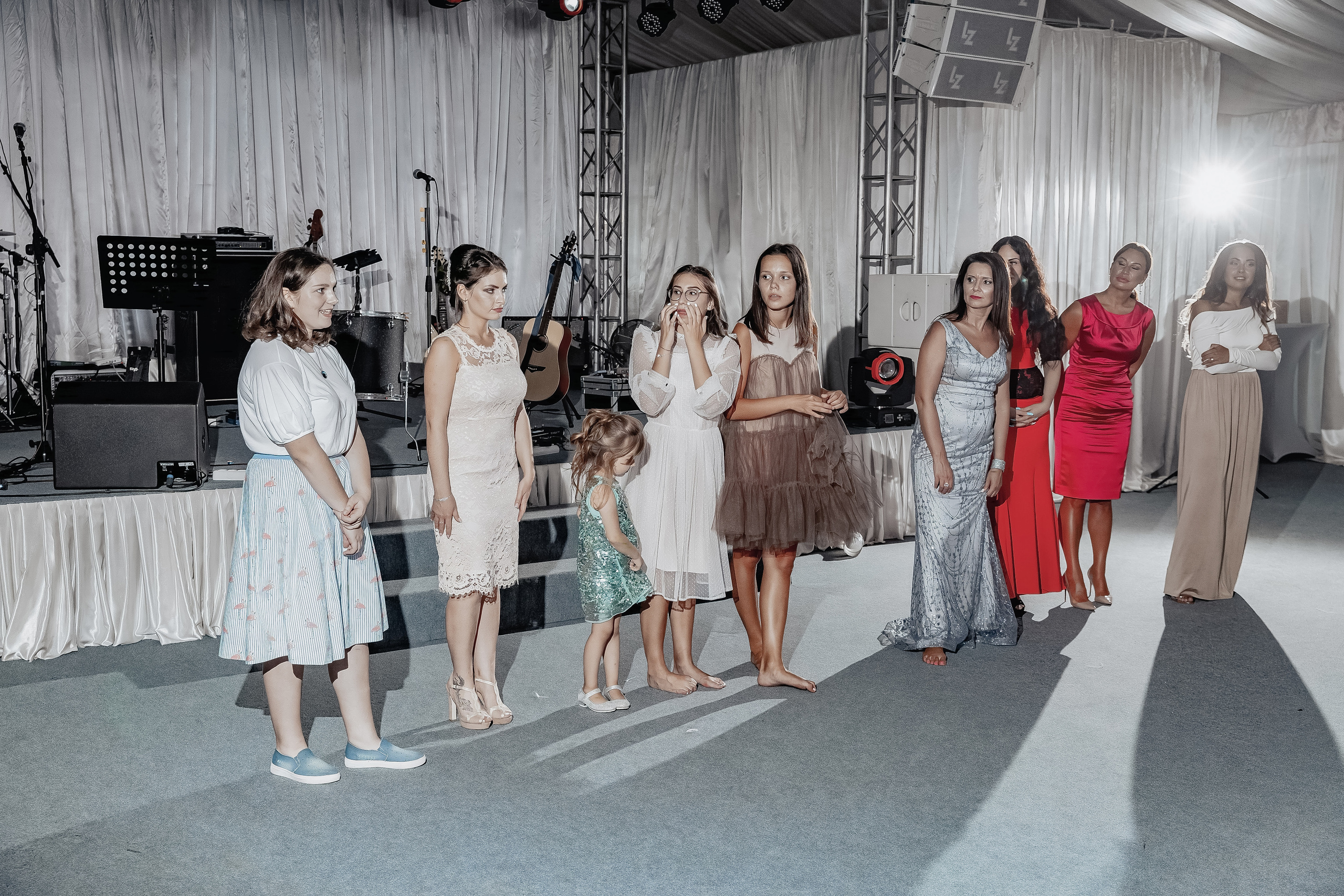 Анастасия и Максим