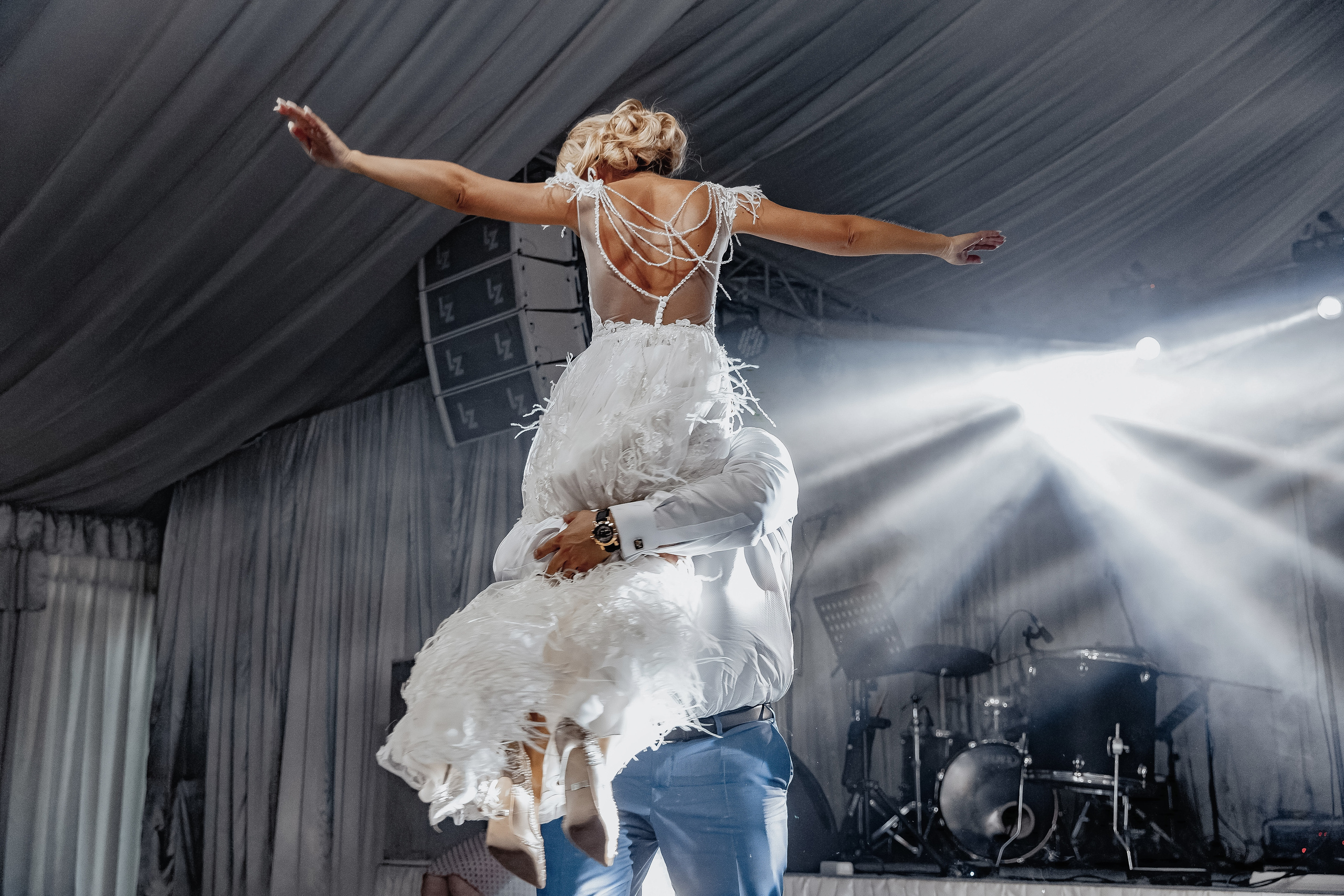 Анастасия и Максим