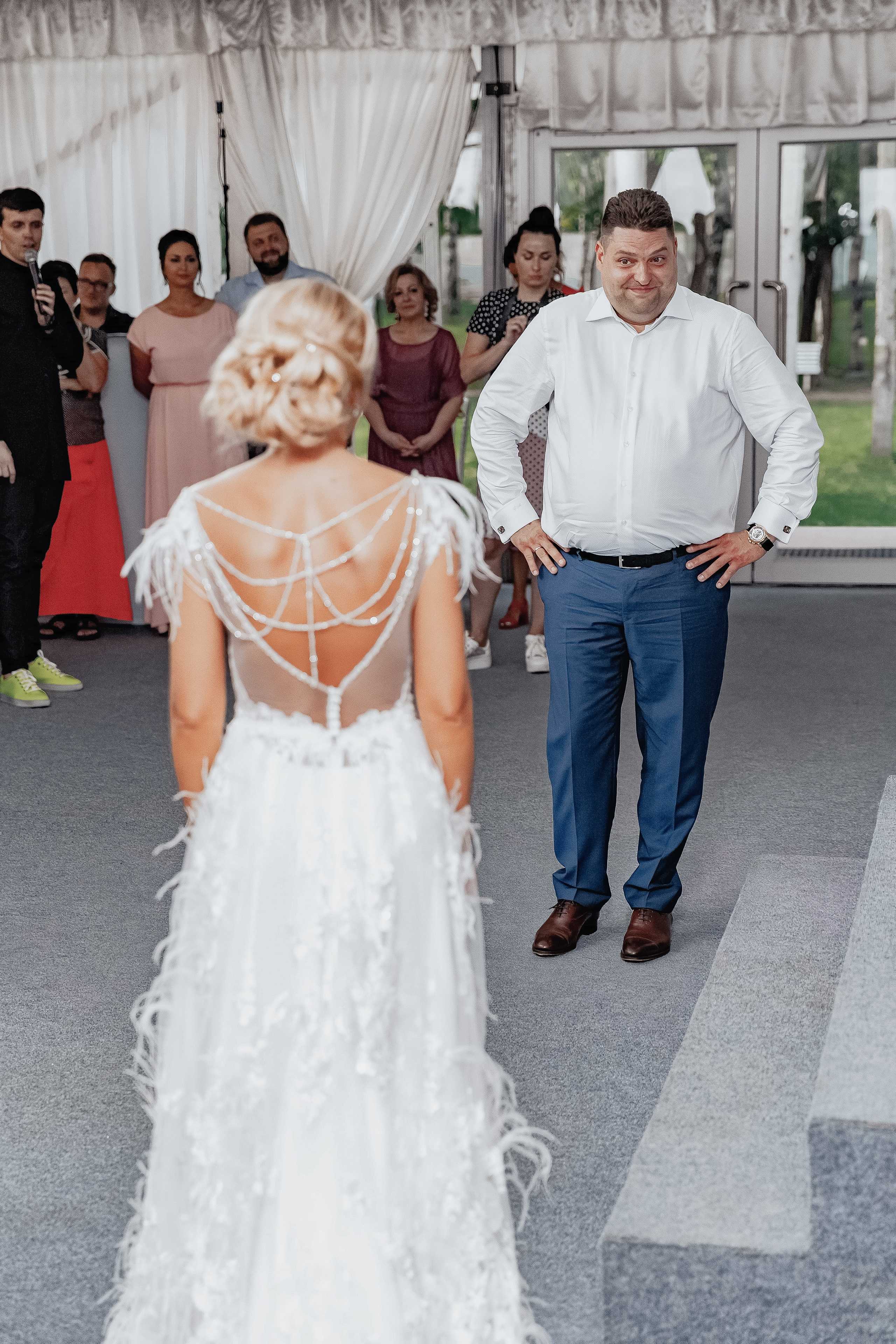 Анастасия и Максим