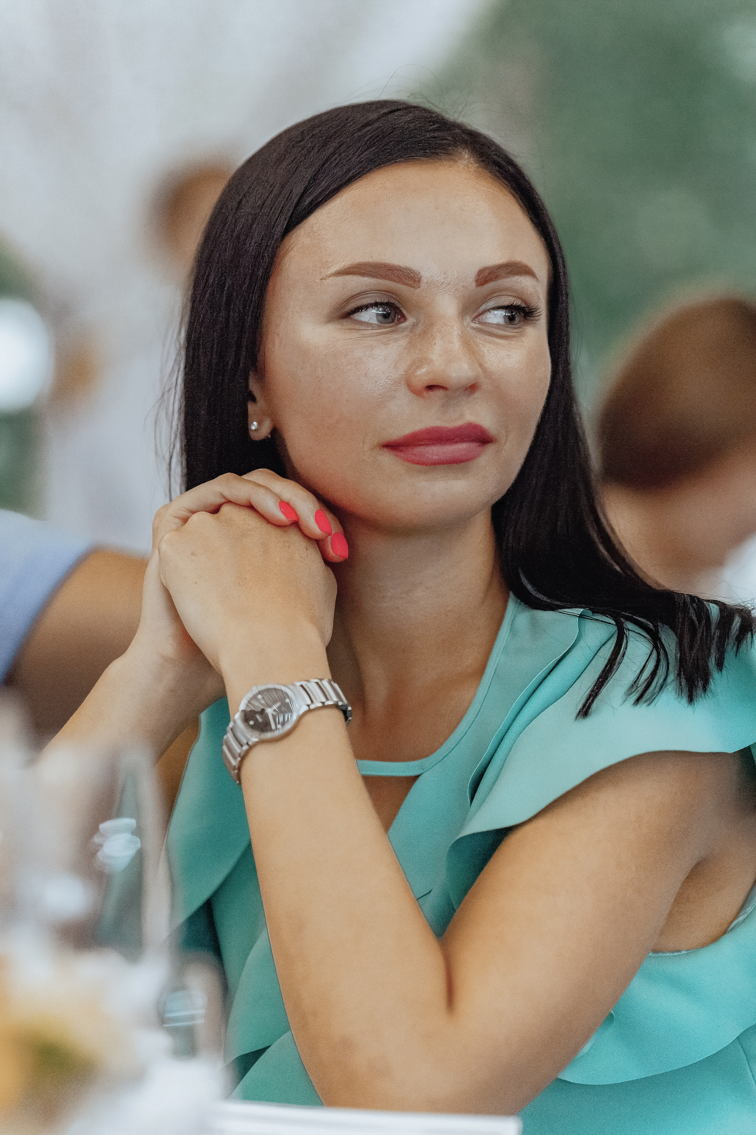 Анастасия и Максим