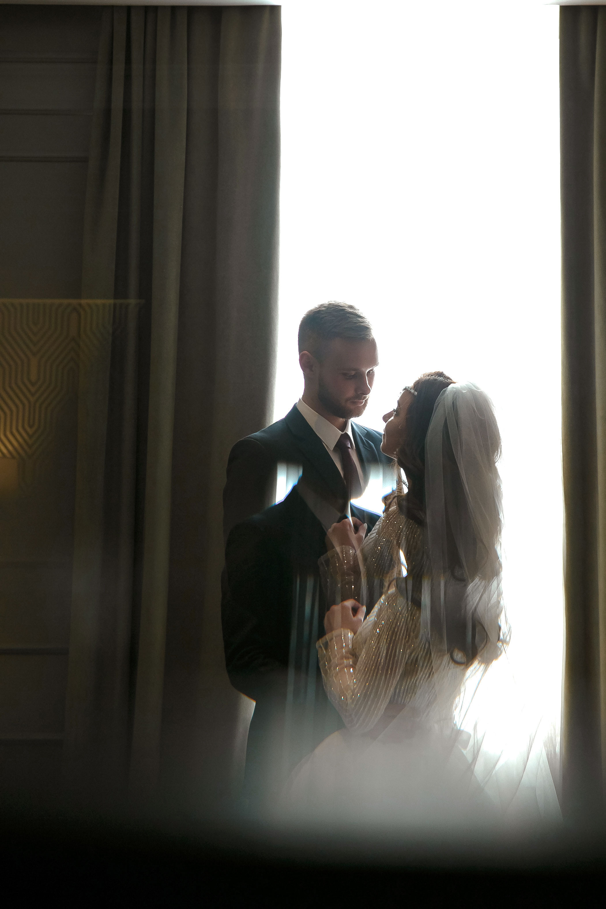 Ирина и Сергей