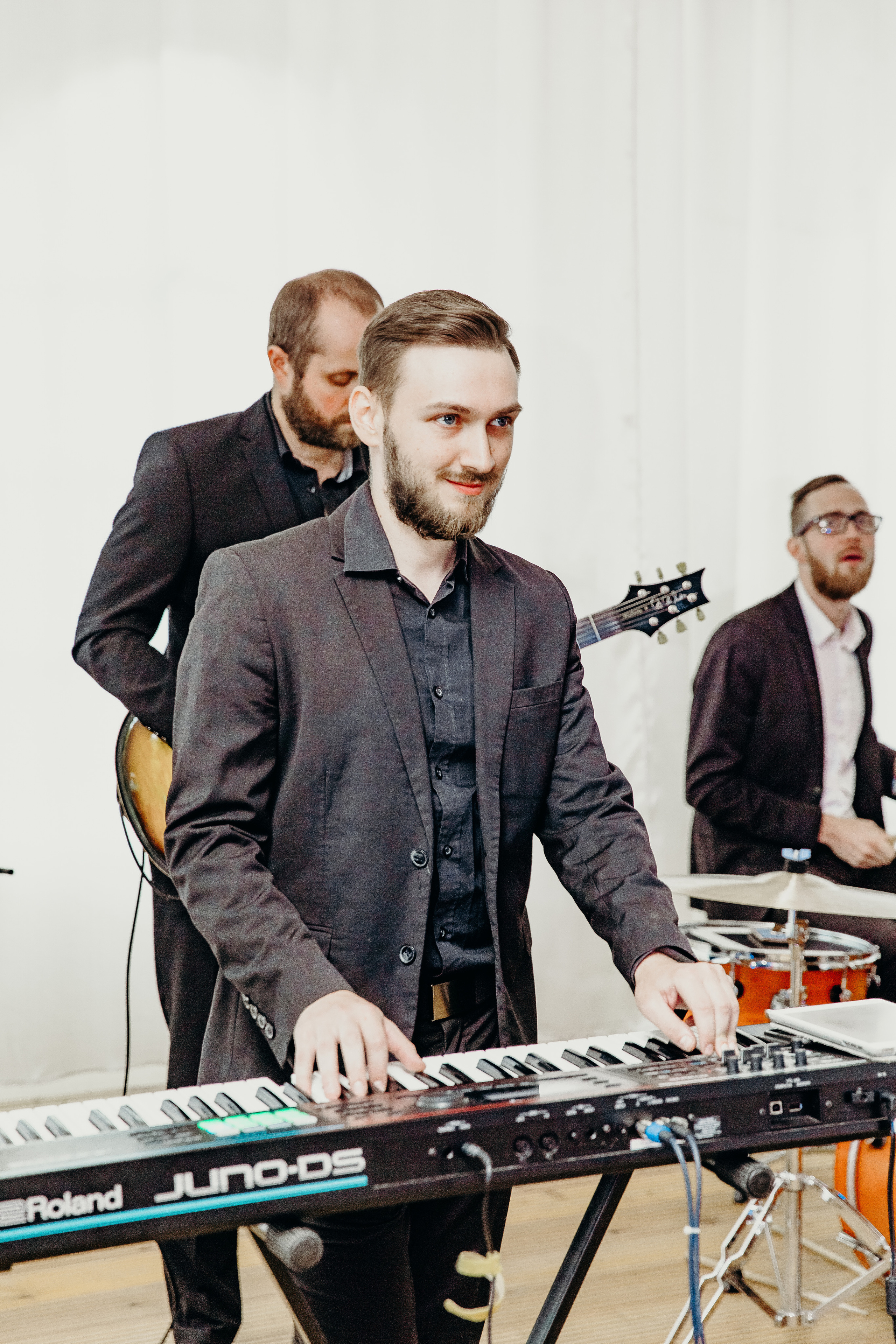 Андрей и Лера