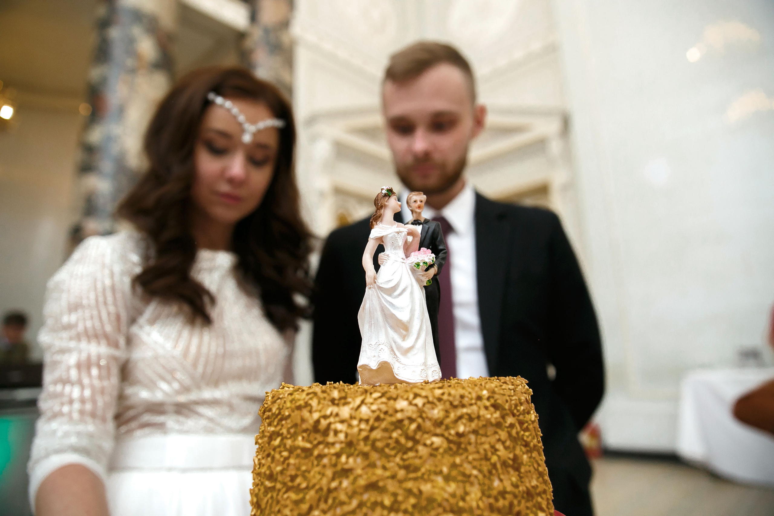 Ирина и Сергей