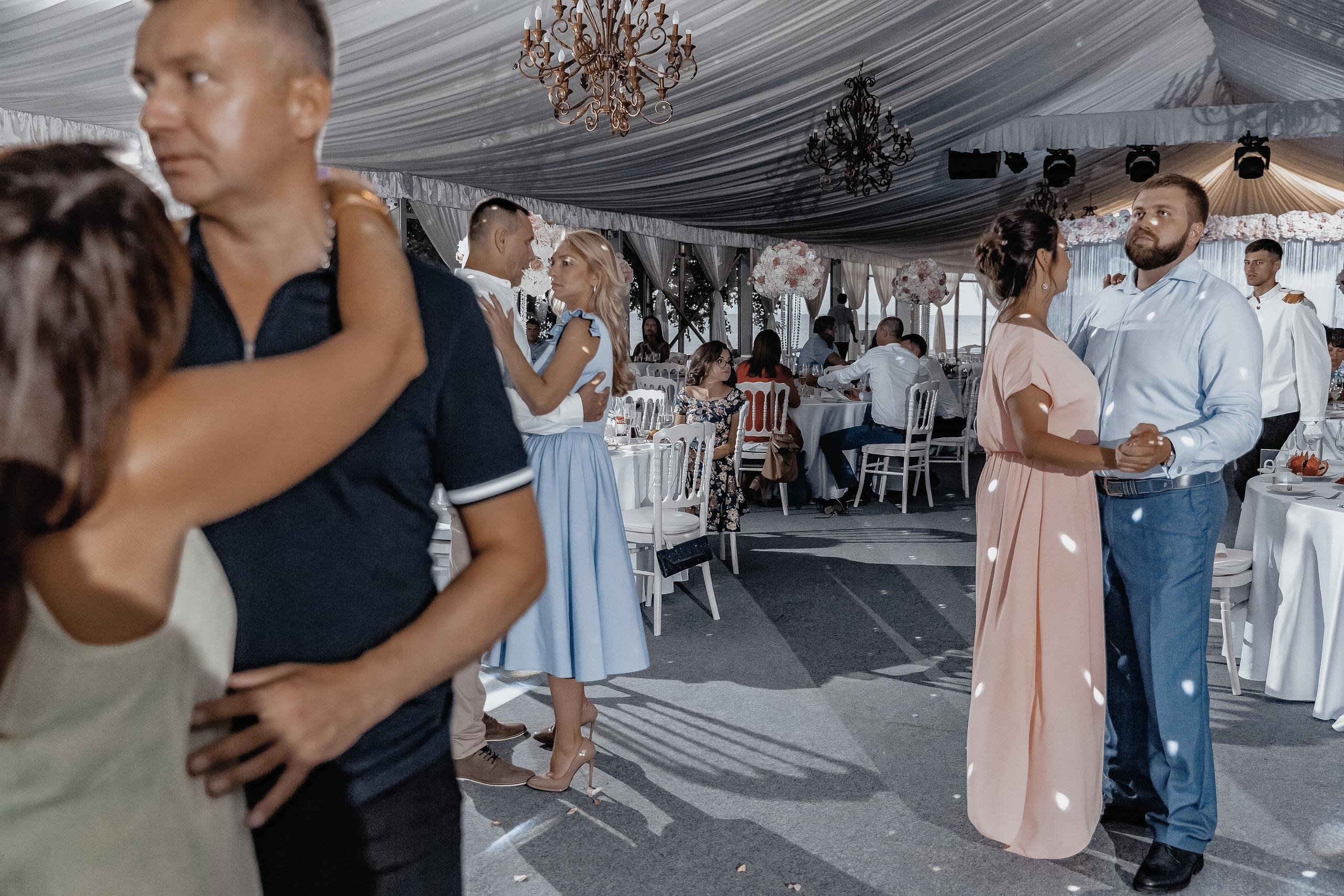 Анастасия и Максим