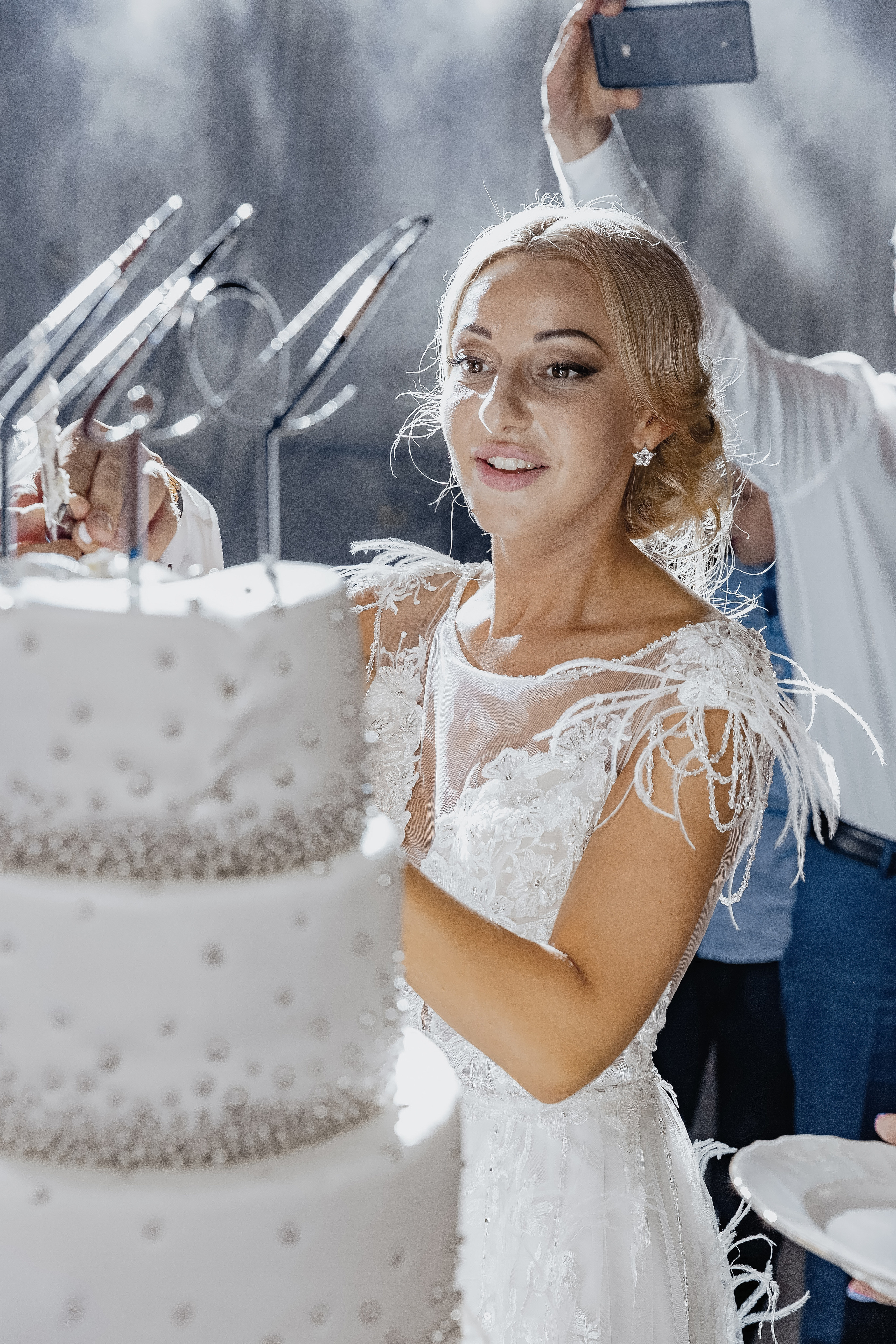 Анастасия и Максим