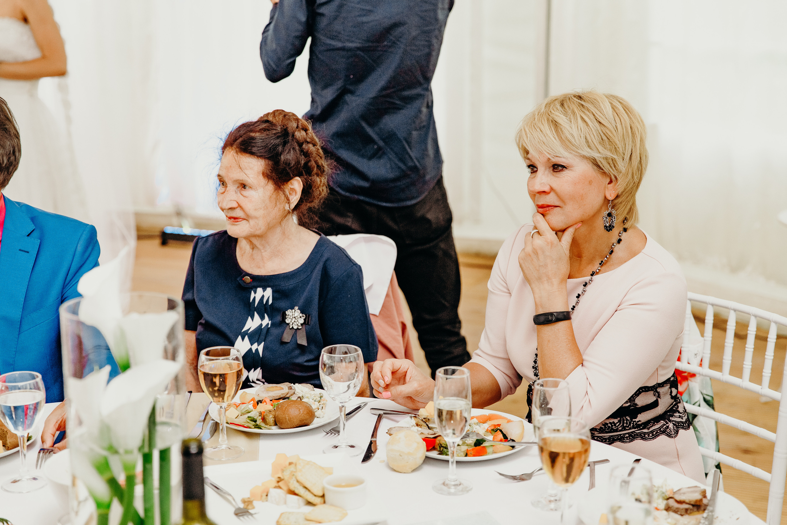 Андрей и Лера