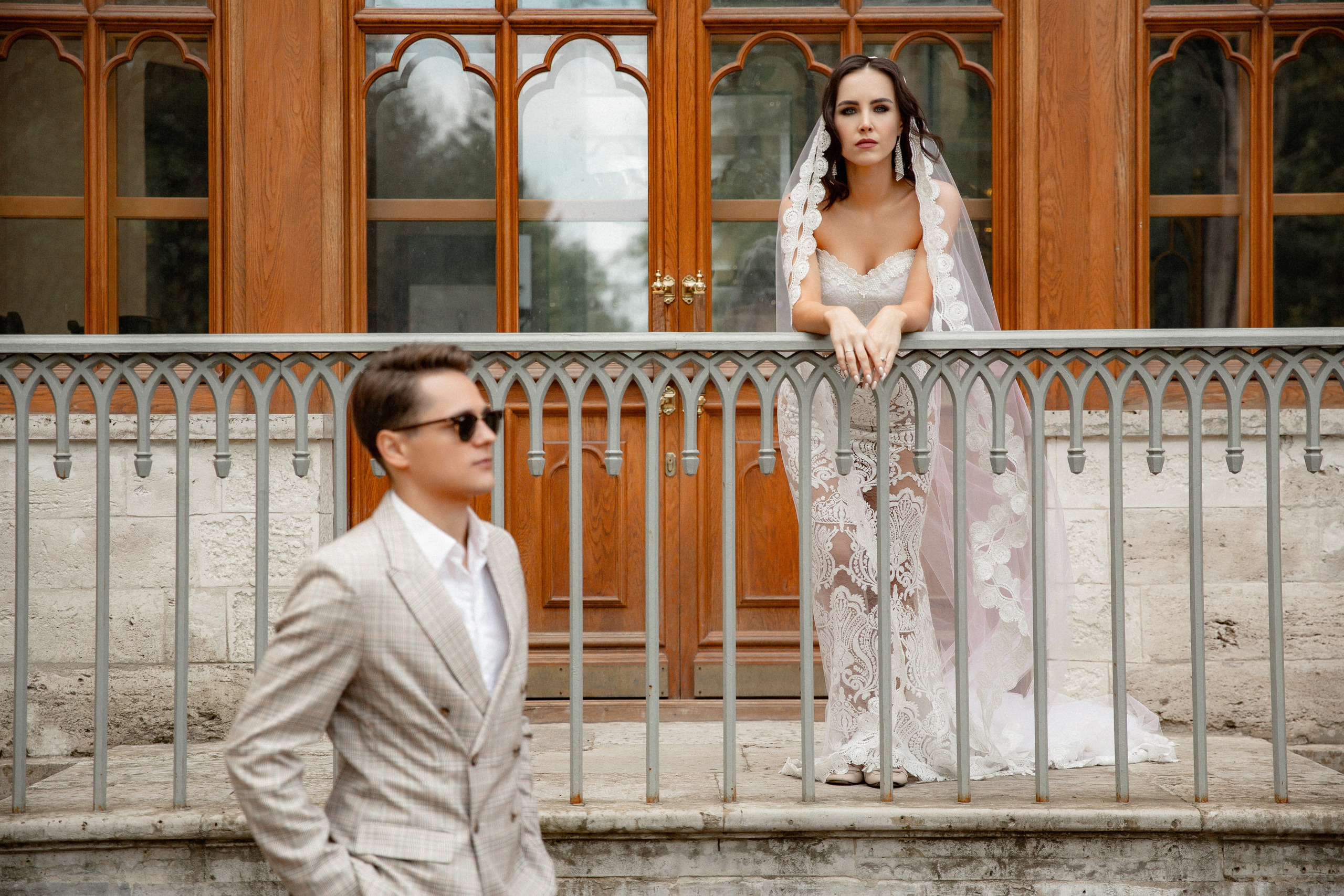 Андрей и Лера