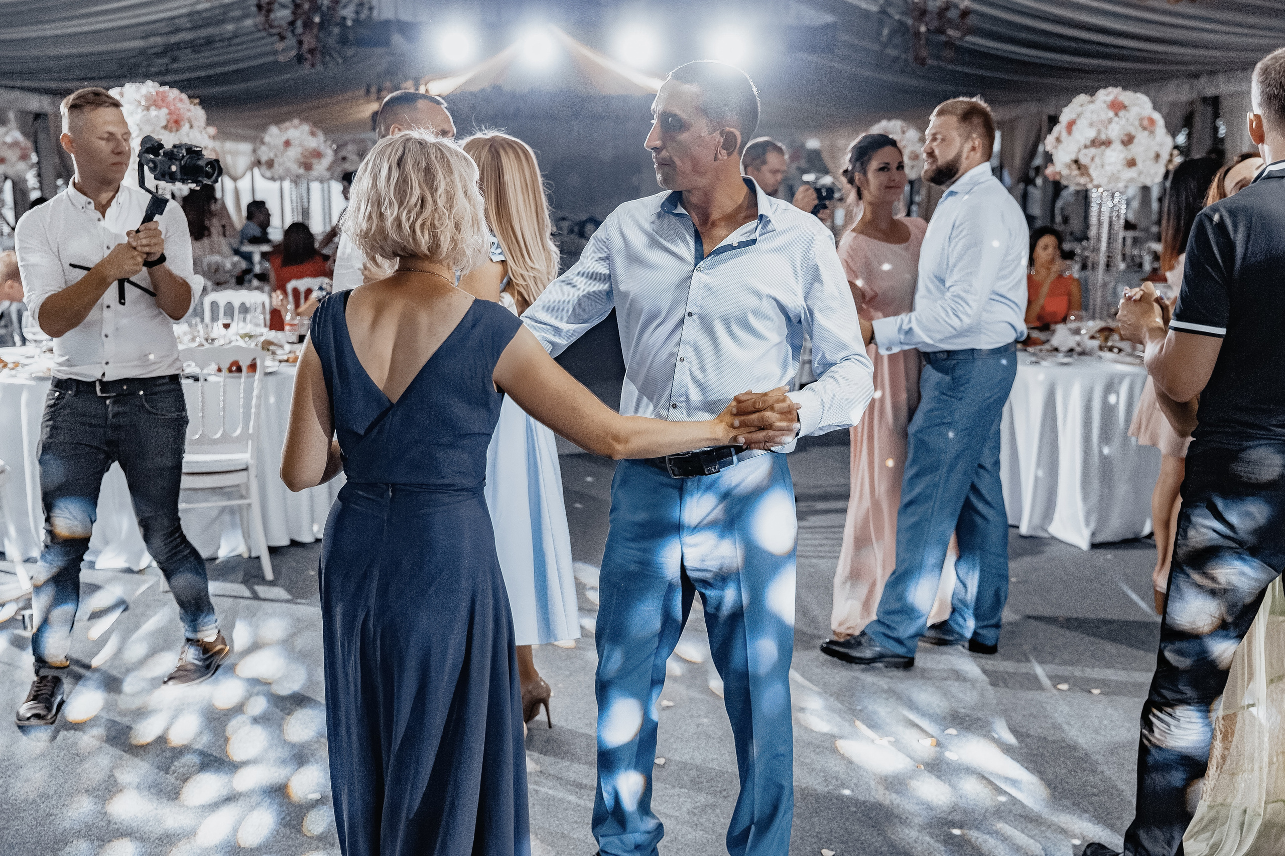 Анастасия и Максим