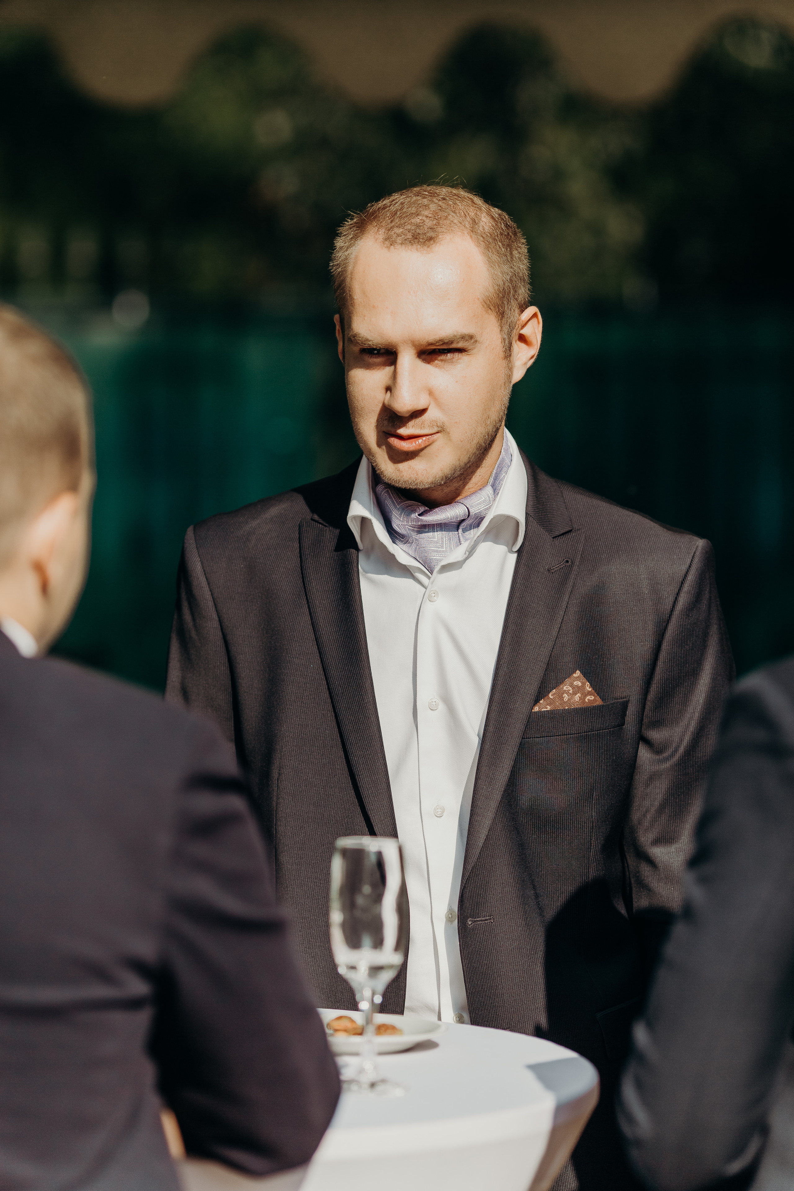 Андрей и Лера