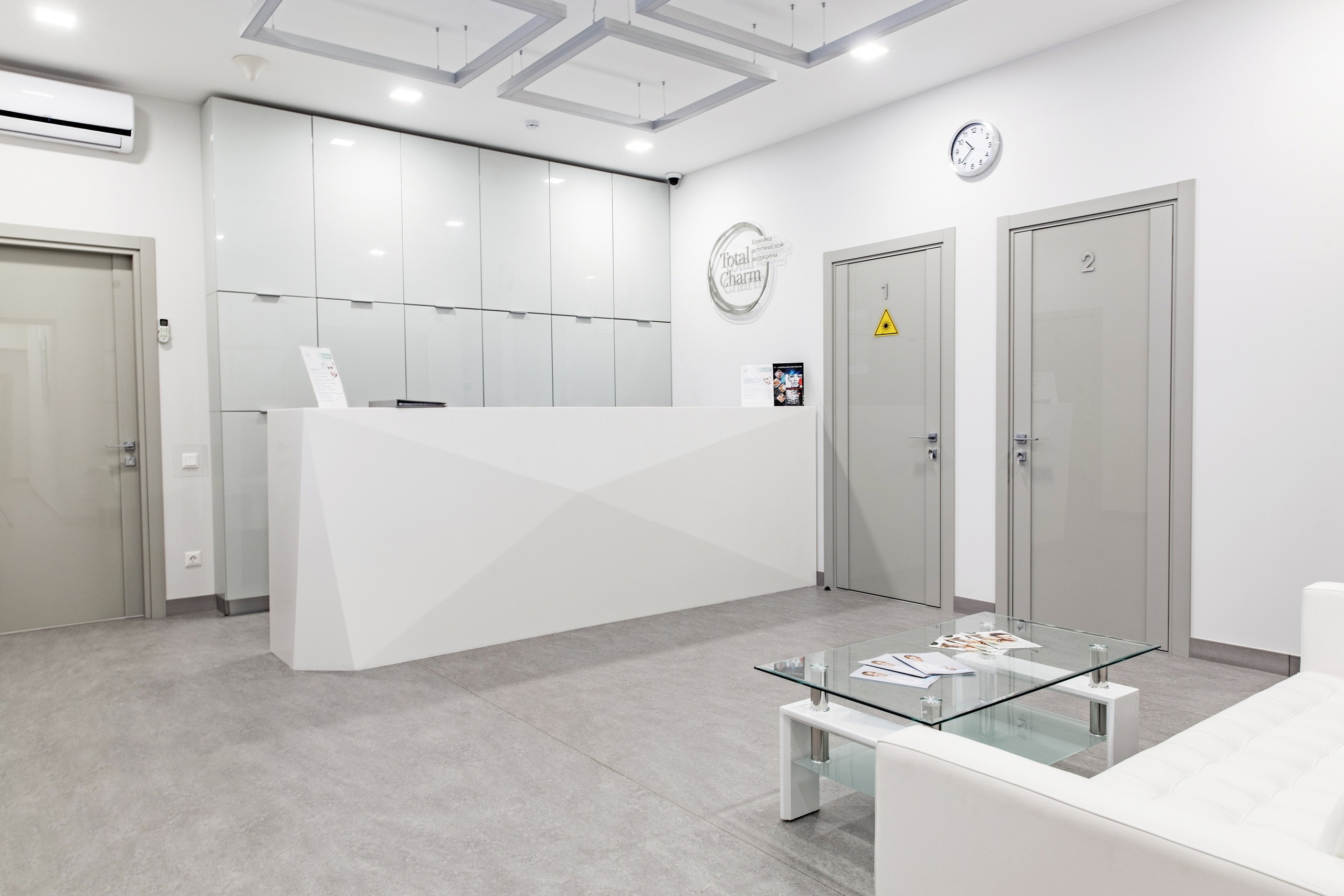 Фотограф медклиника Пятигорск и КМВ