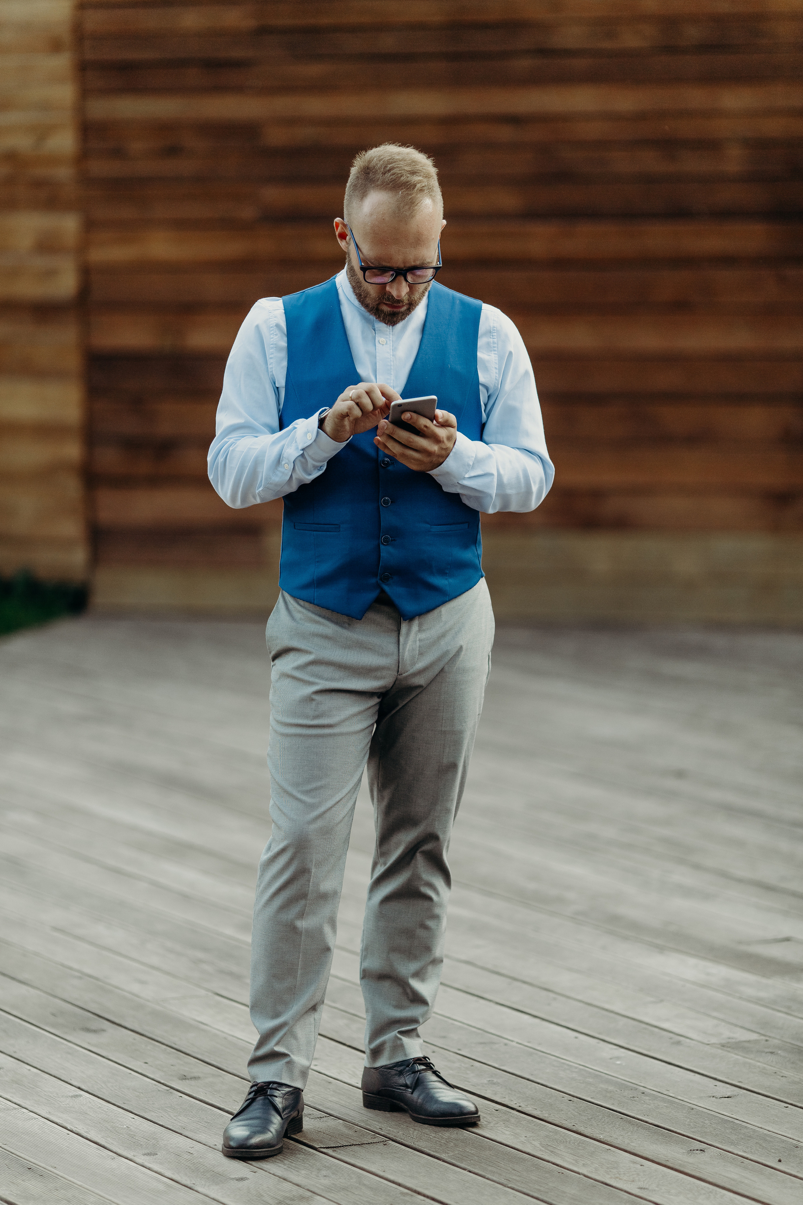 Андрей и Лера