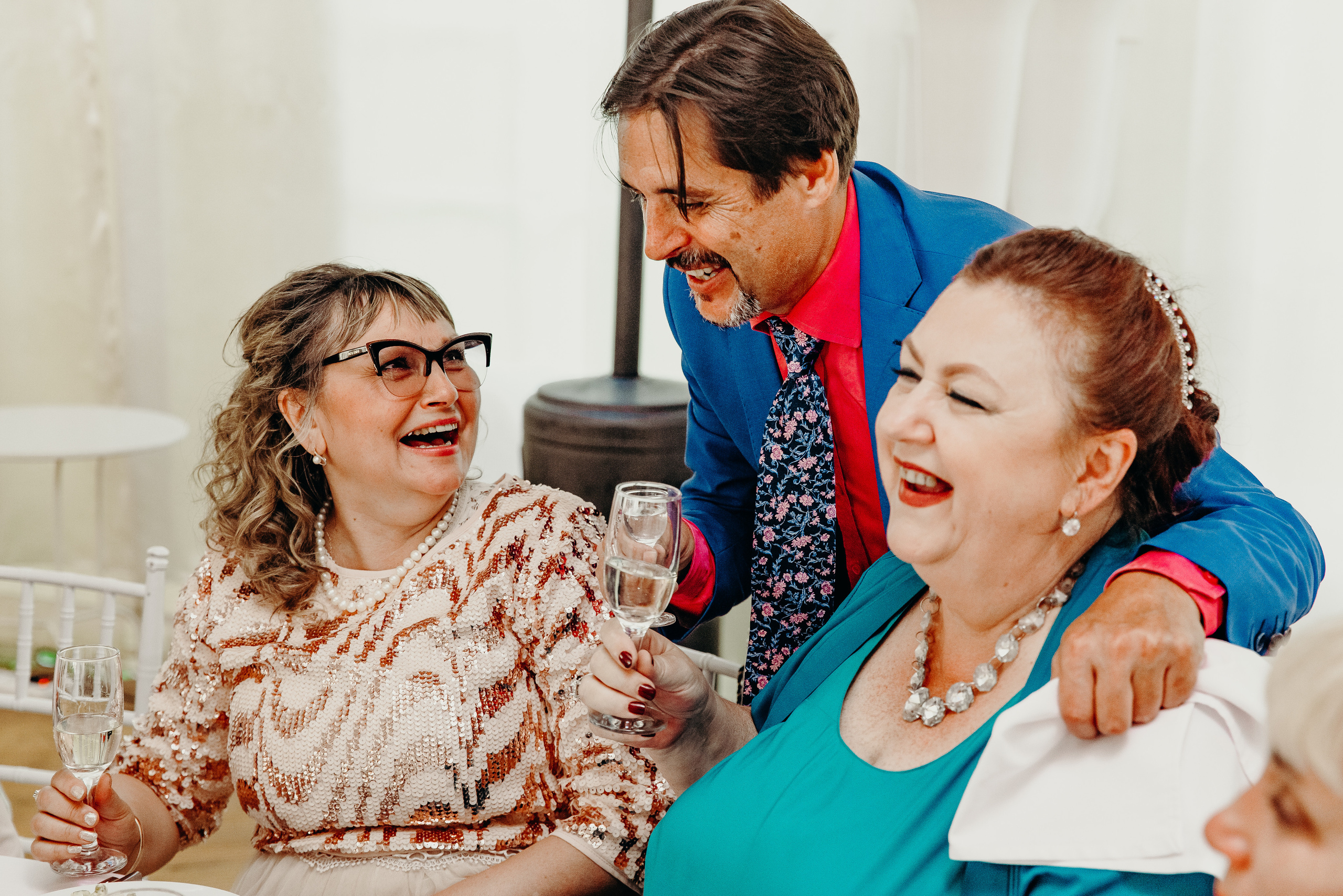 Андрей и Лера