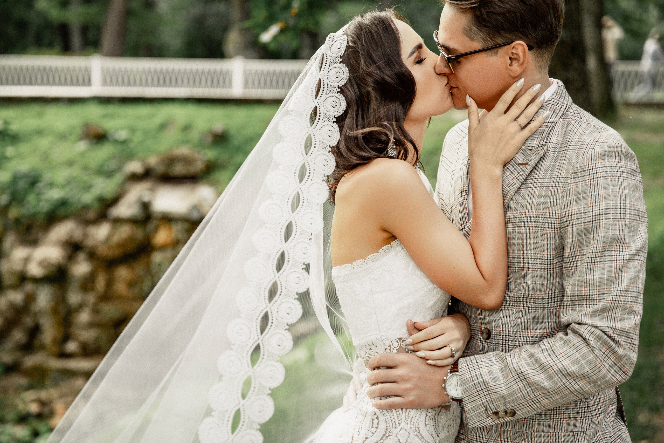 Андрей и Лера