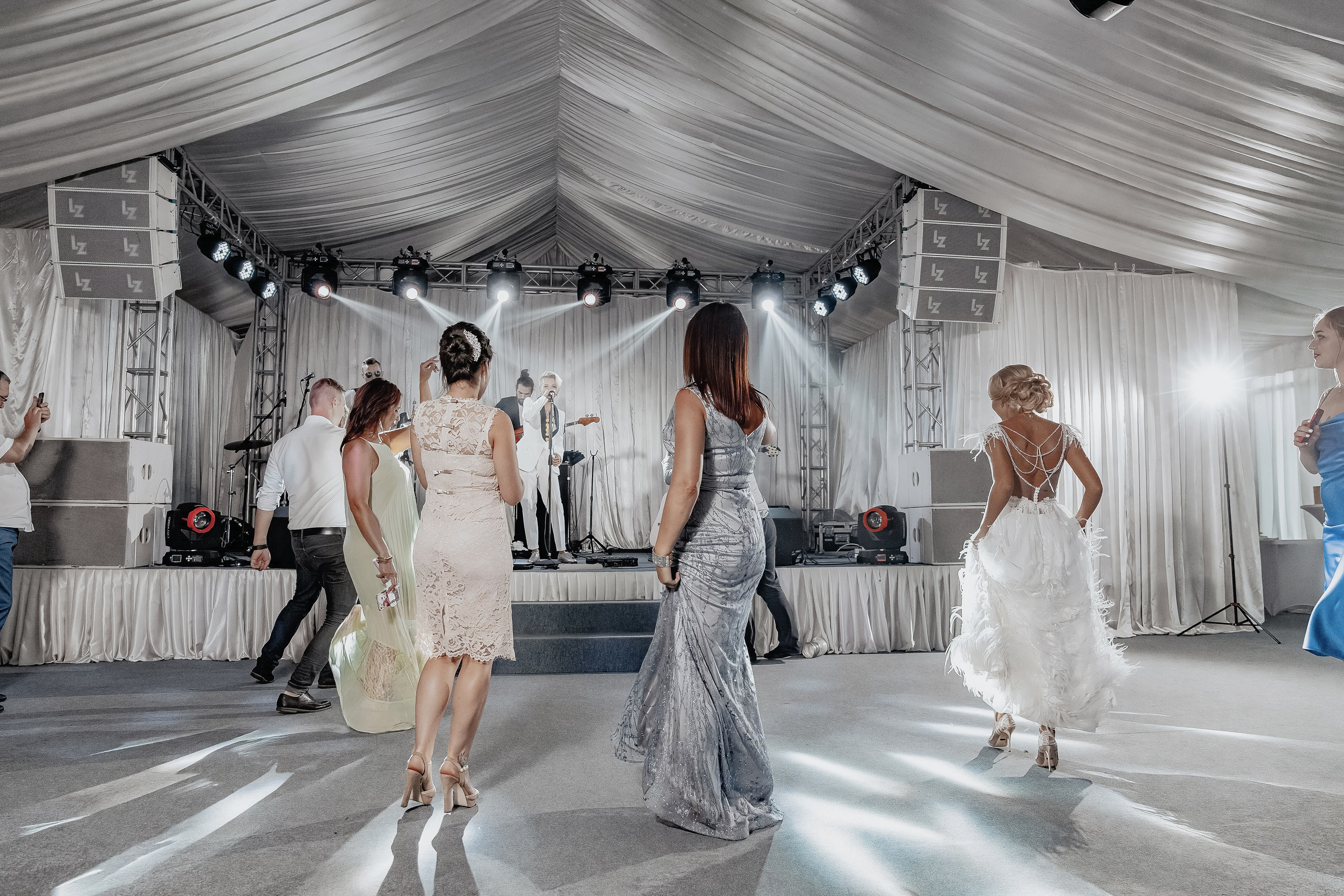 Анастасия и Максим