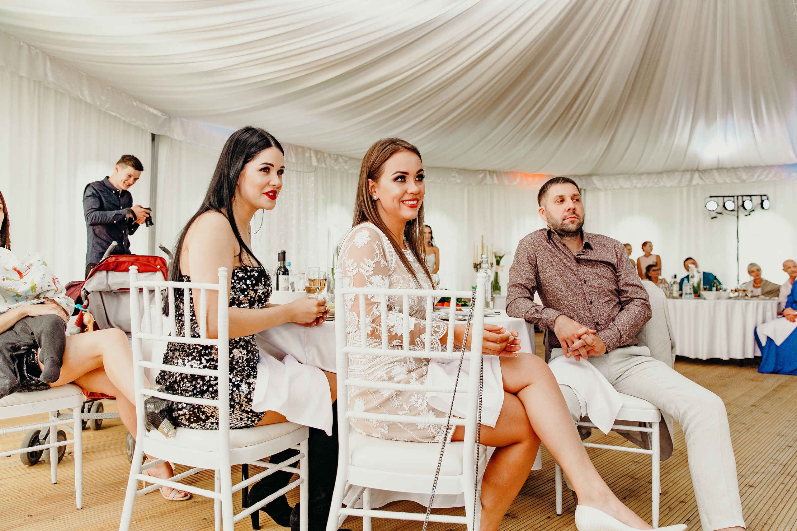 Андрей и Лера