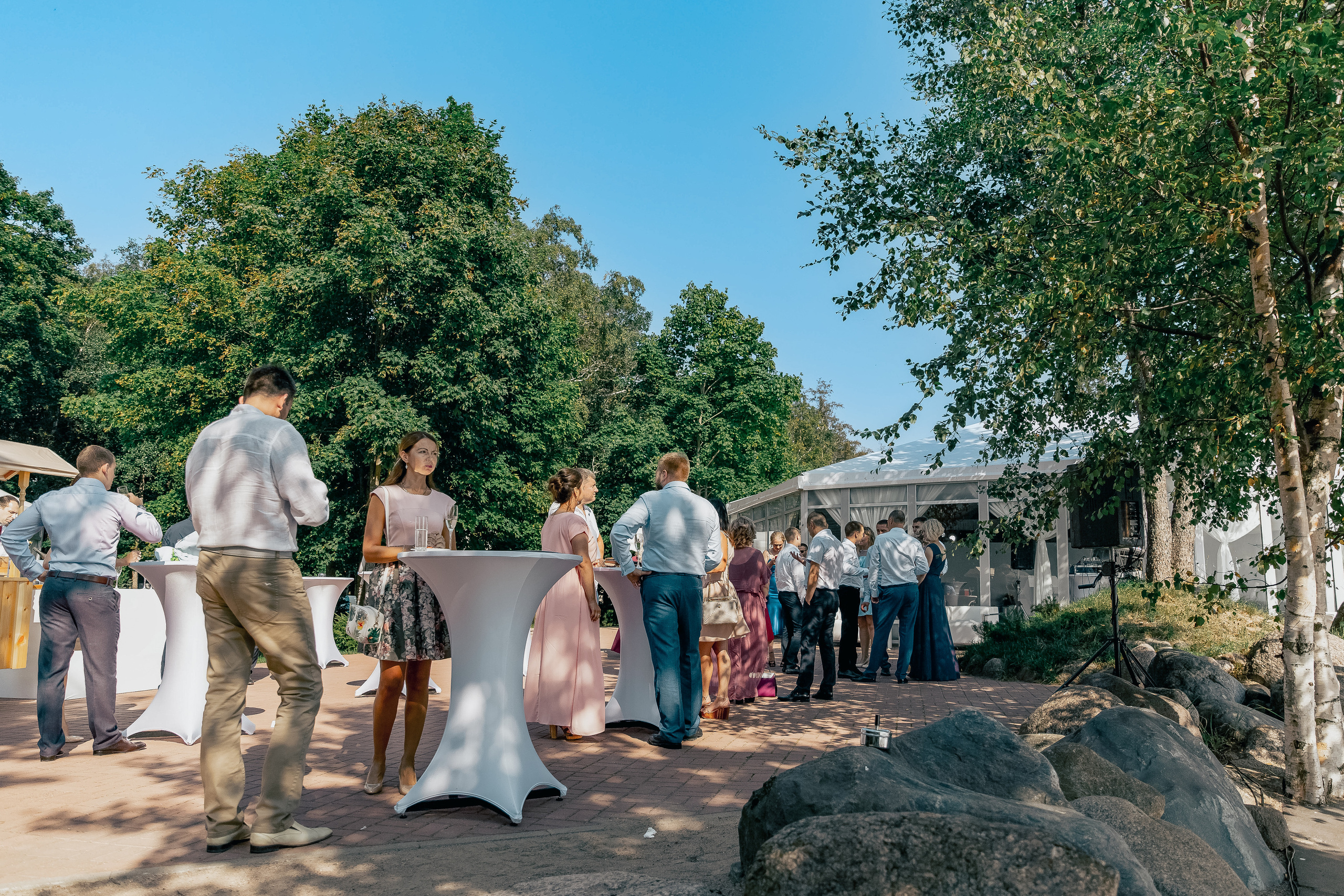 Анастасия и Максим