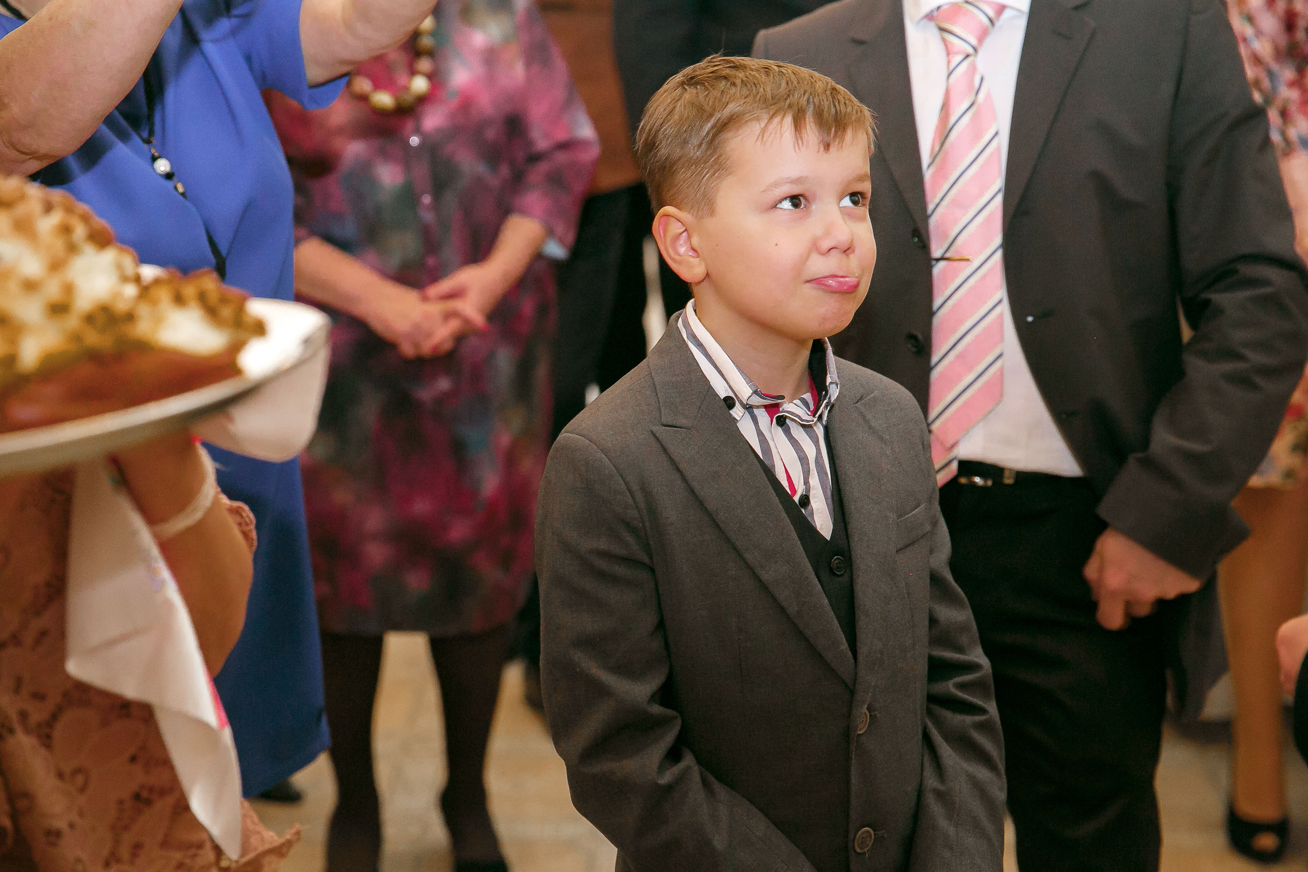 Ирина и Сергей