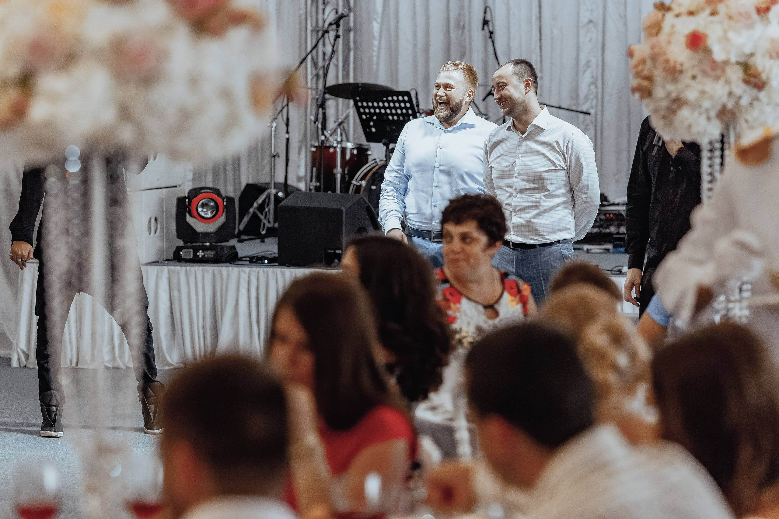 Анастасия и Максим