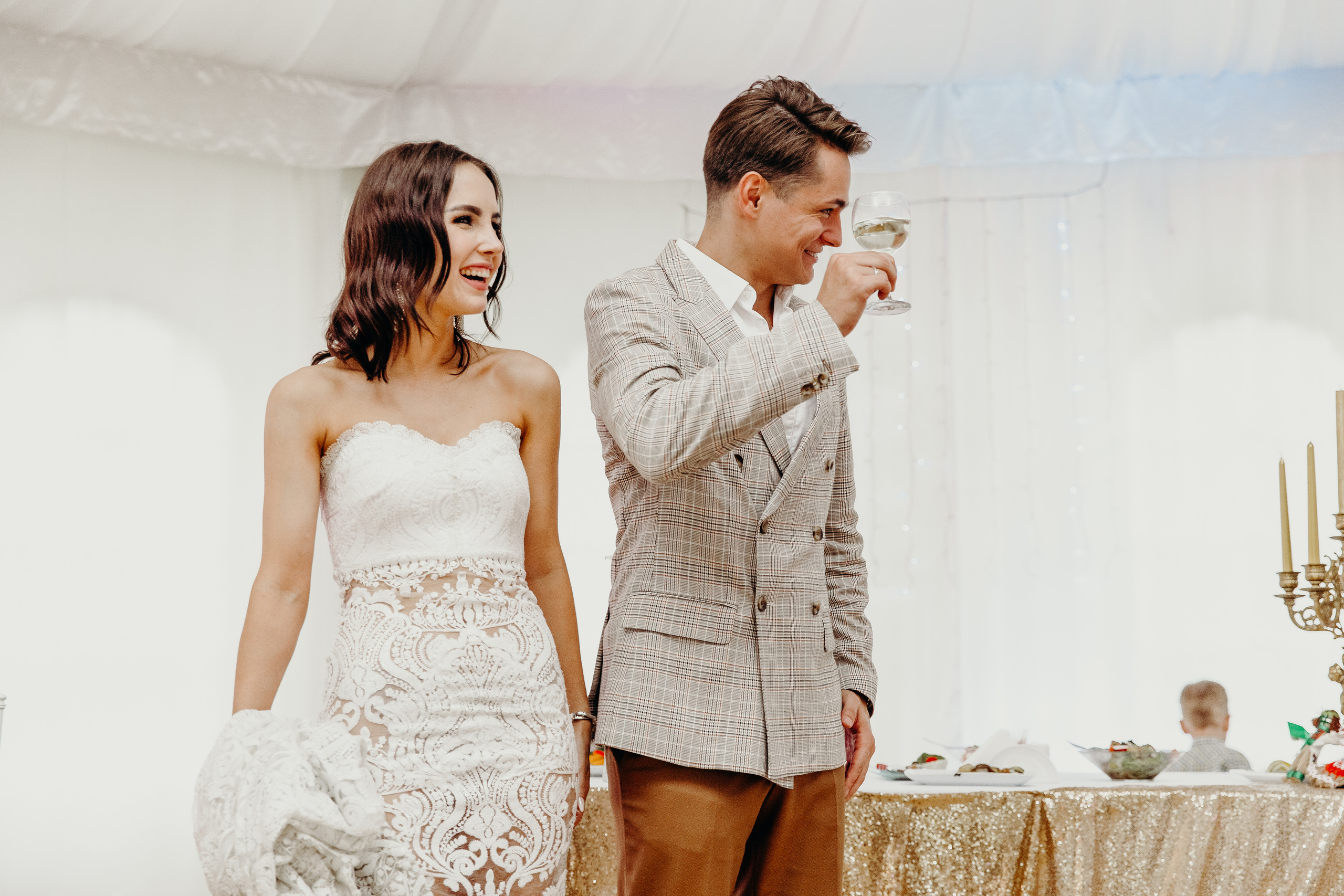 Андрей и Лера