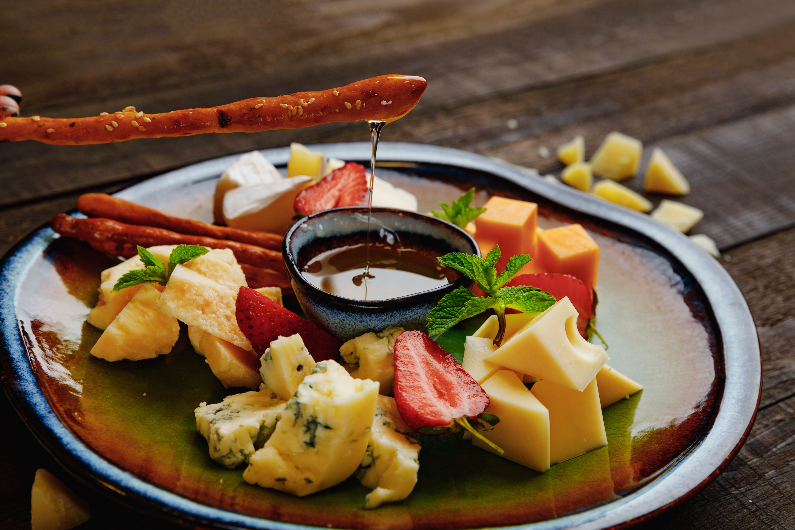 Фуд фотограф Пятигорск и КМВ