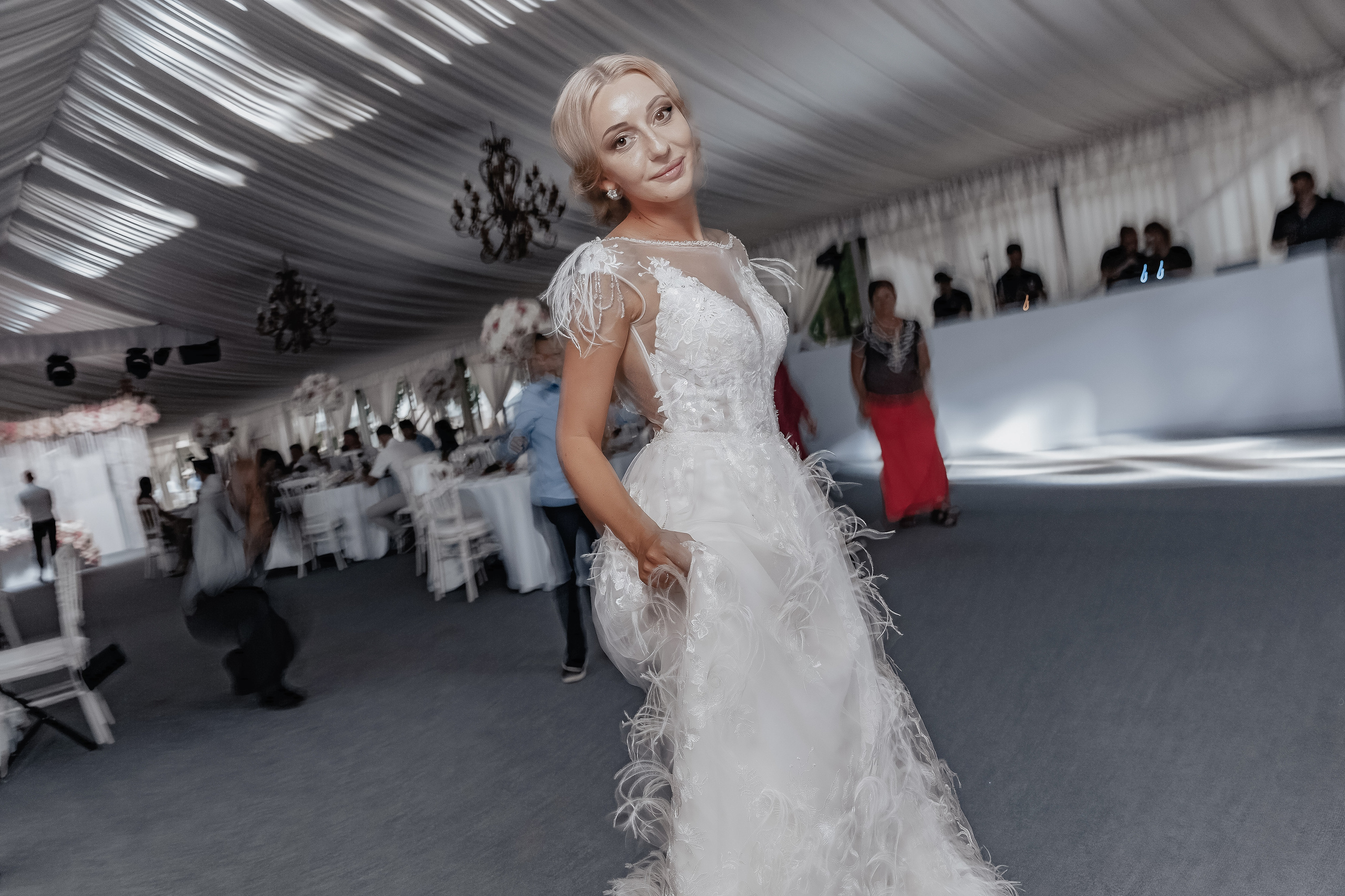 Анастасия и Максим