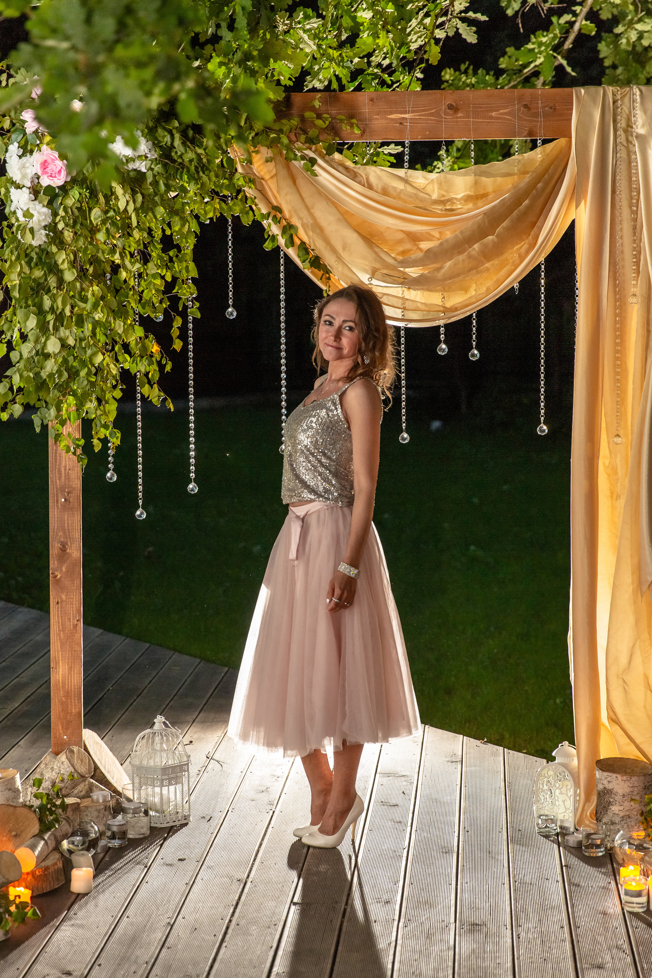 Андрей и Лера