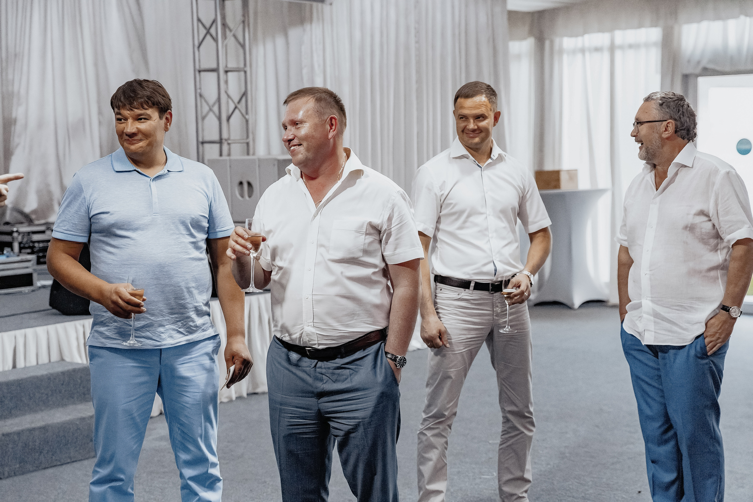 Анастасия и Максим