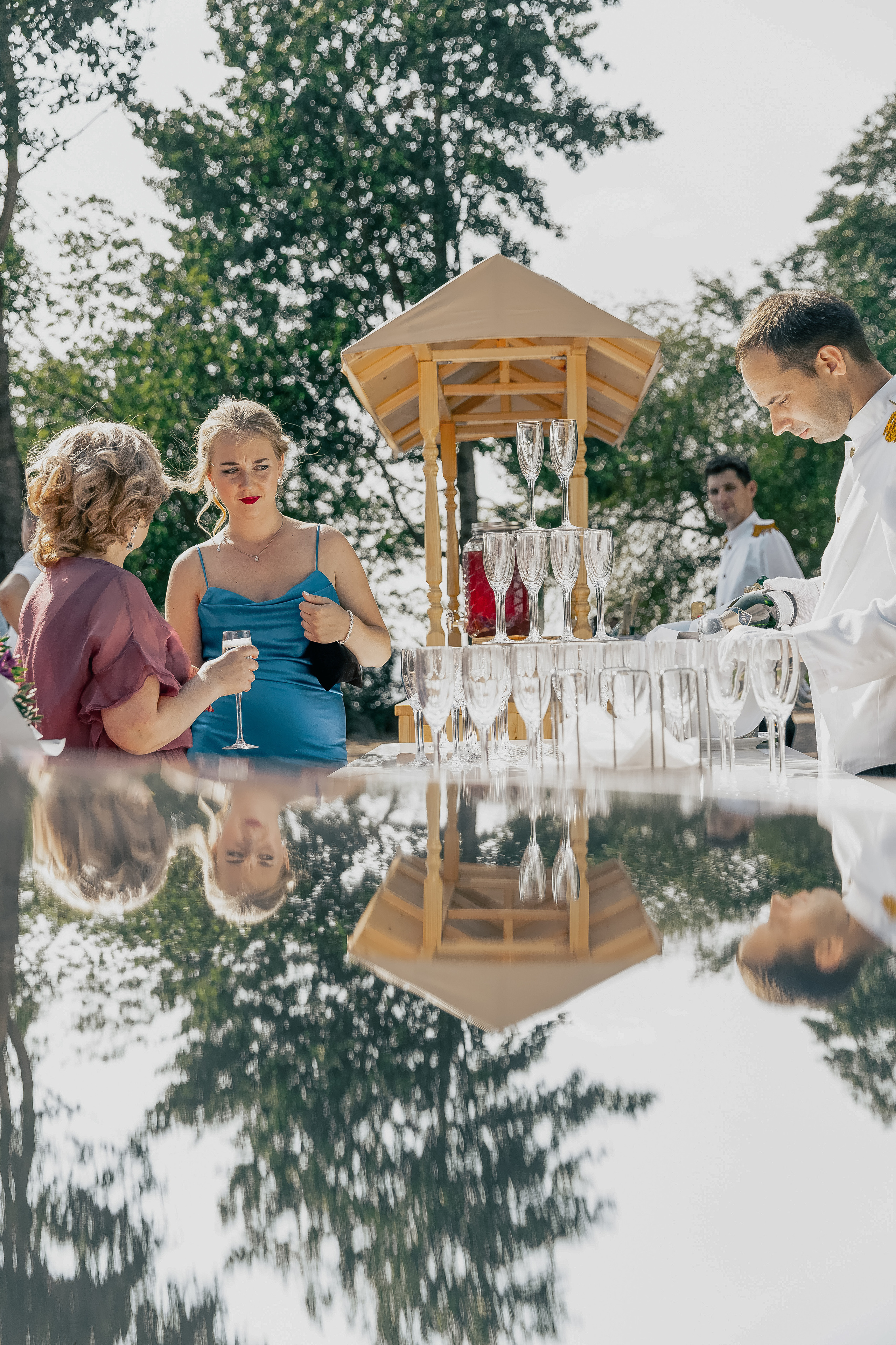 Анастасия и Максим