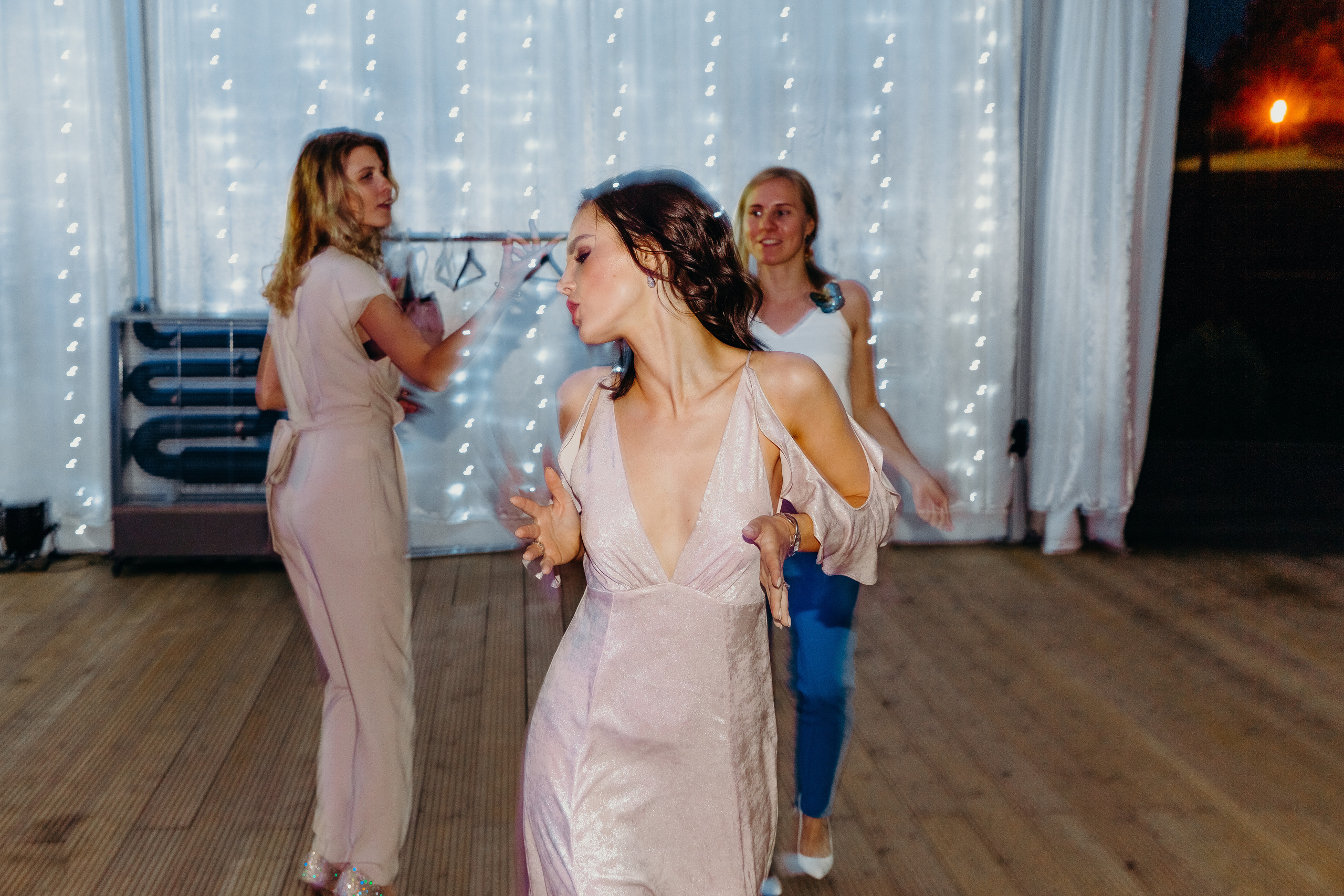 Андрей и Лера