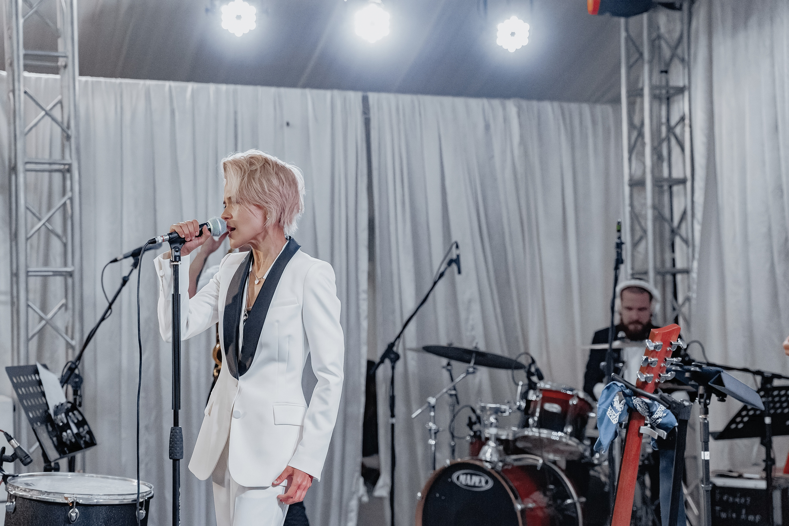 Анастасия и Максим